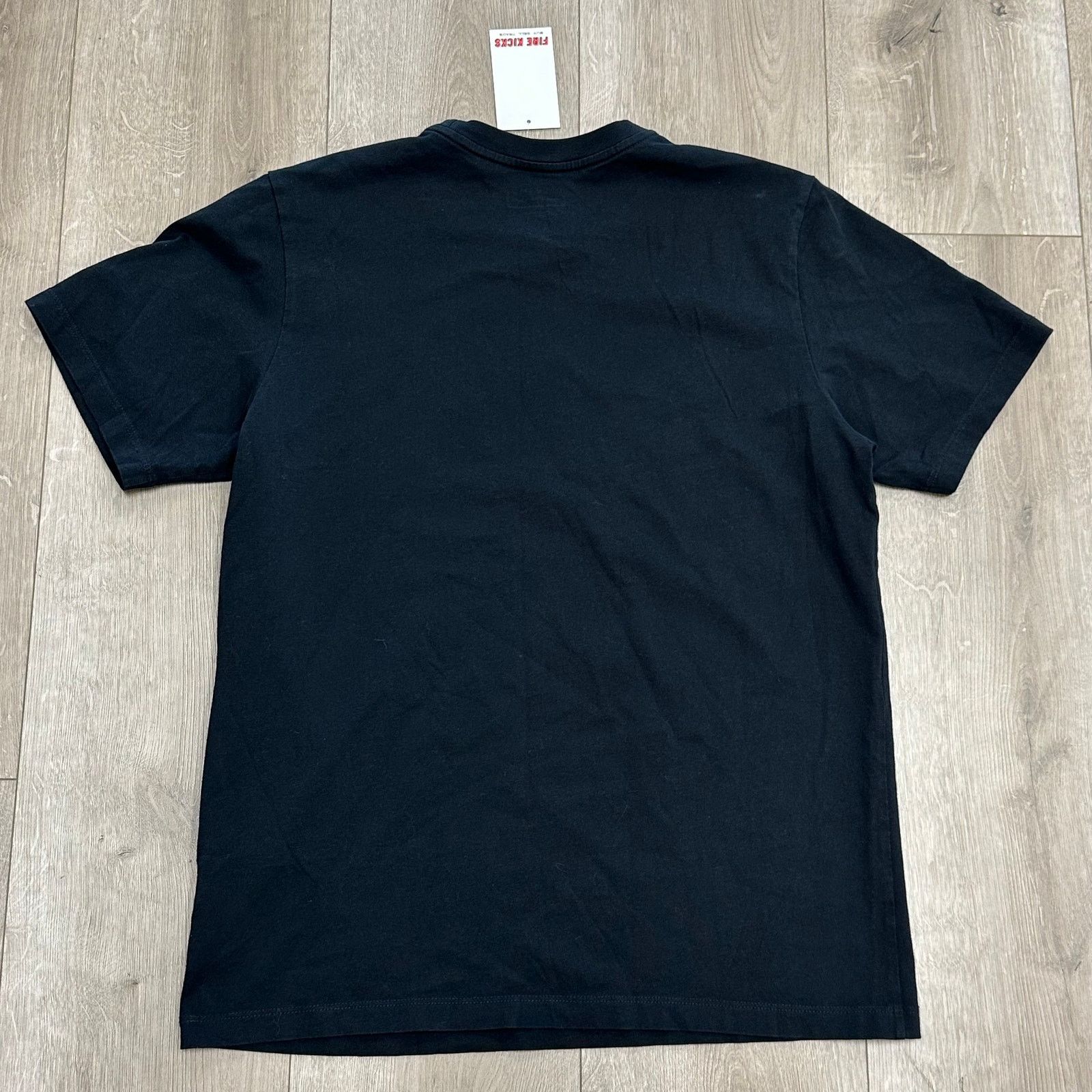 Coach COACH Logo Circle Signature Tee t Shirt Size Large L B22 Size US L / EU 52-54 / 3 - 7 Thumbnail