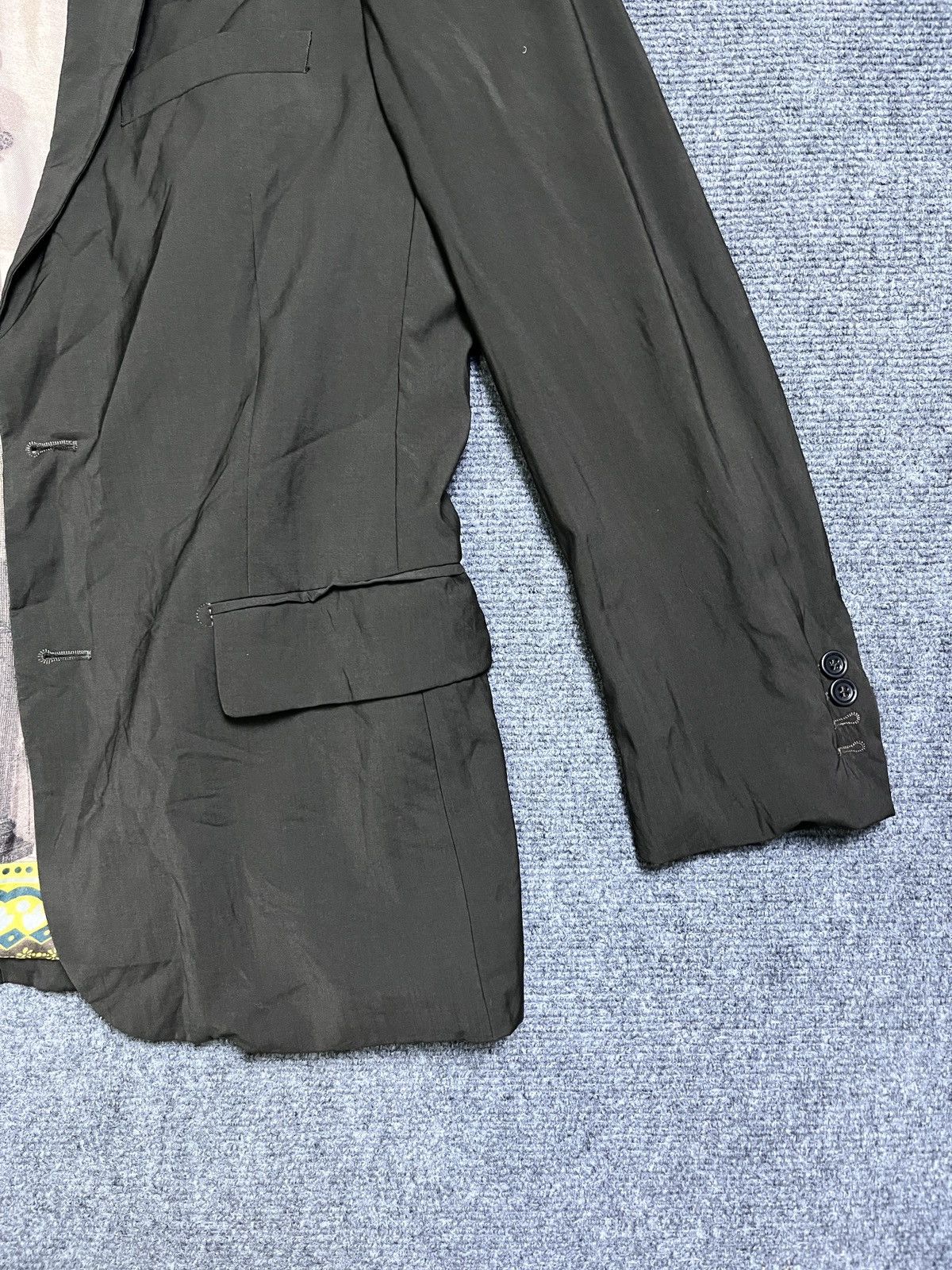 Christian Lacroix Christian Lacroix Homme Suits Size 44R - 3 Thumbnail