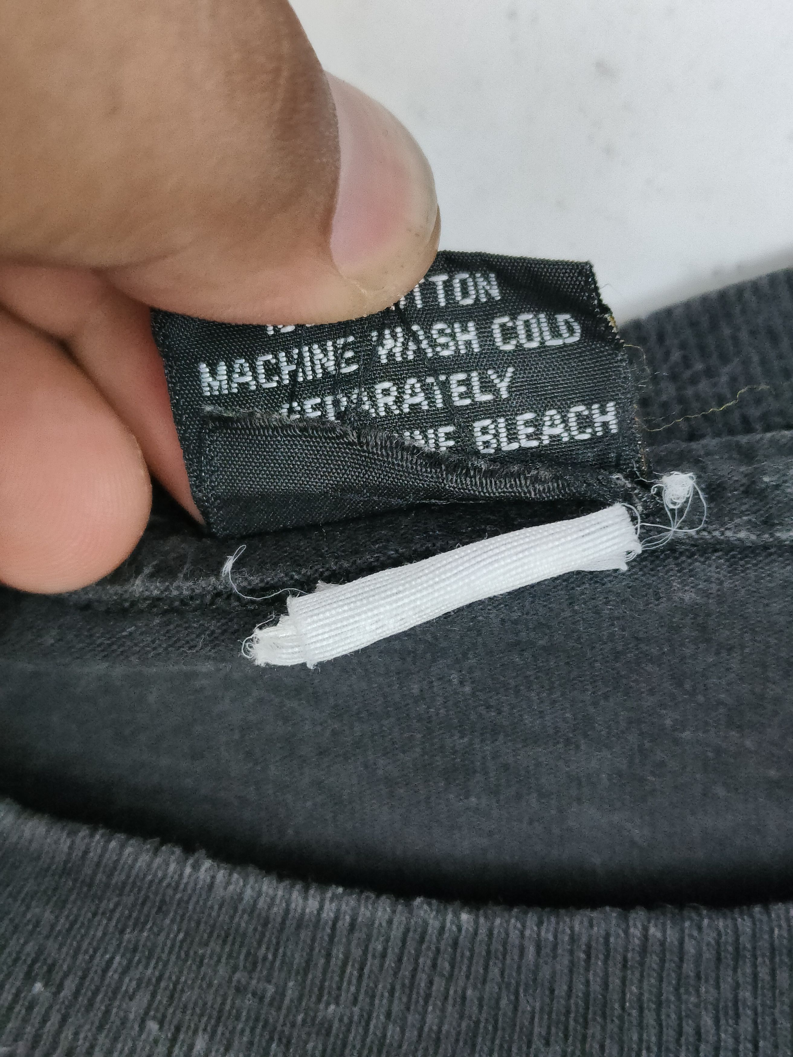 Evisu Evisu Union Made Shirt Size US M / EU 48-50 / 2 - 4 Thumbnail