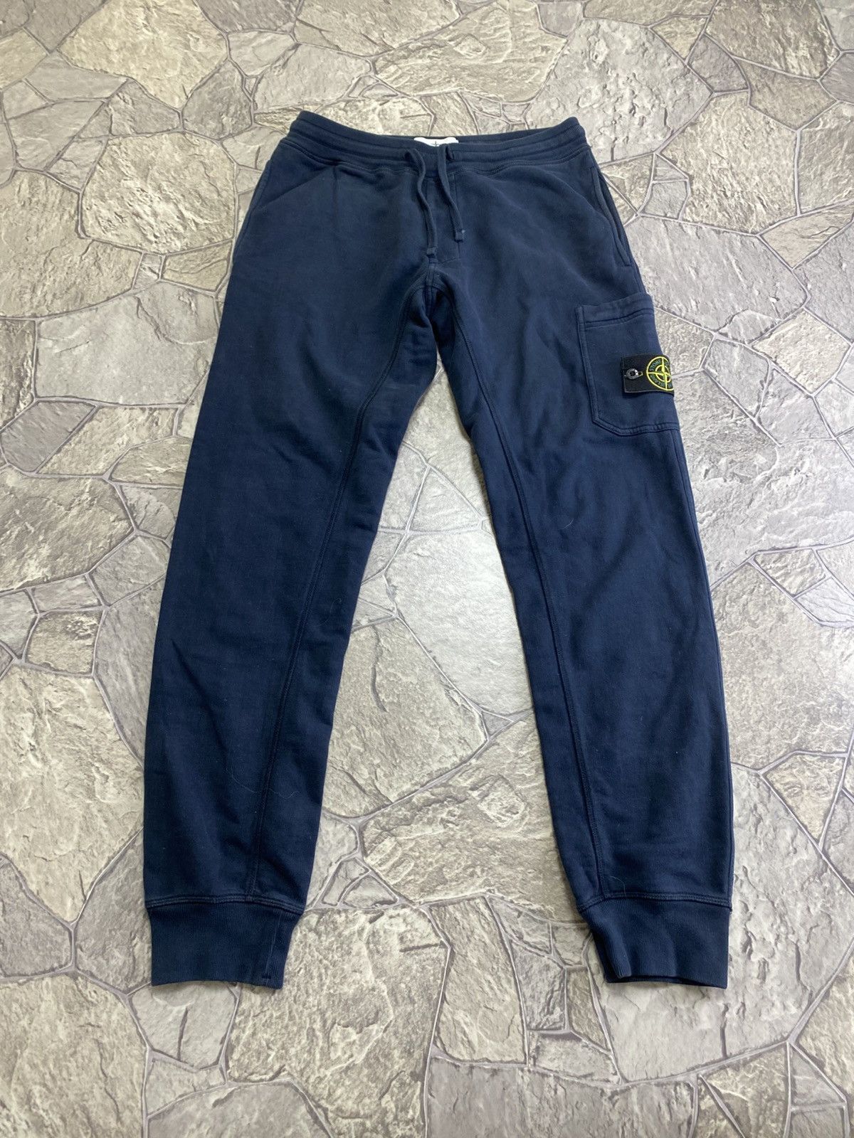 Stone Island Stone Island Sweatpants Size US 30 / EU 46 - 1 Thumbnail