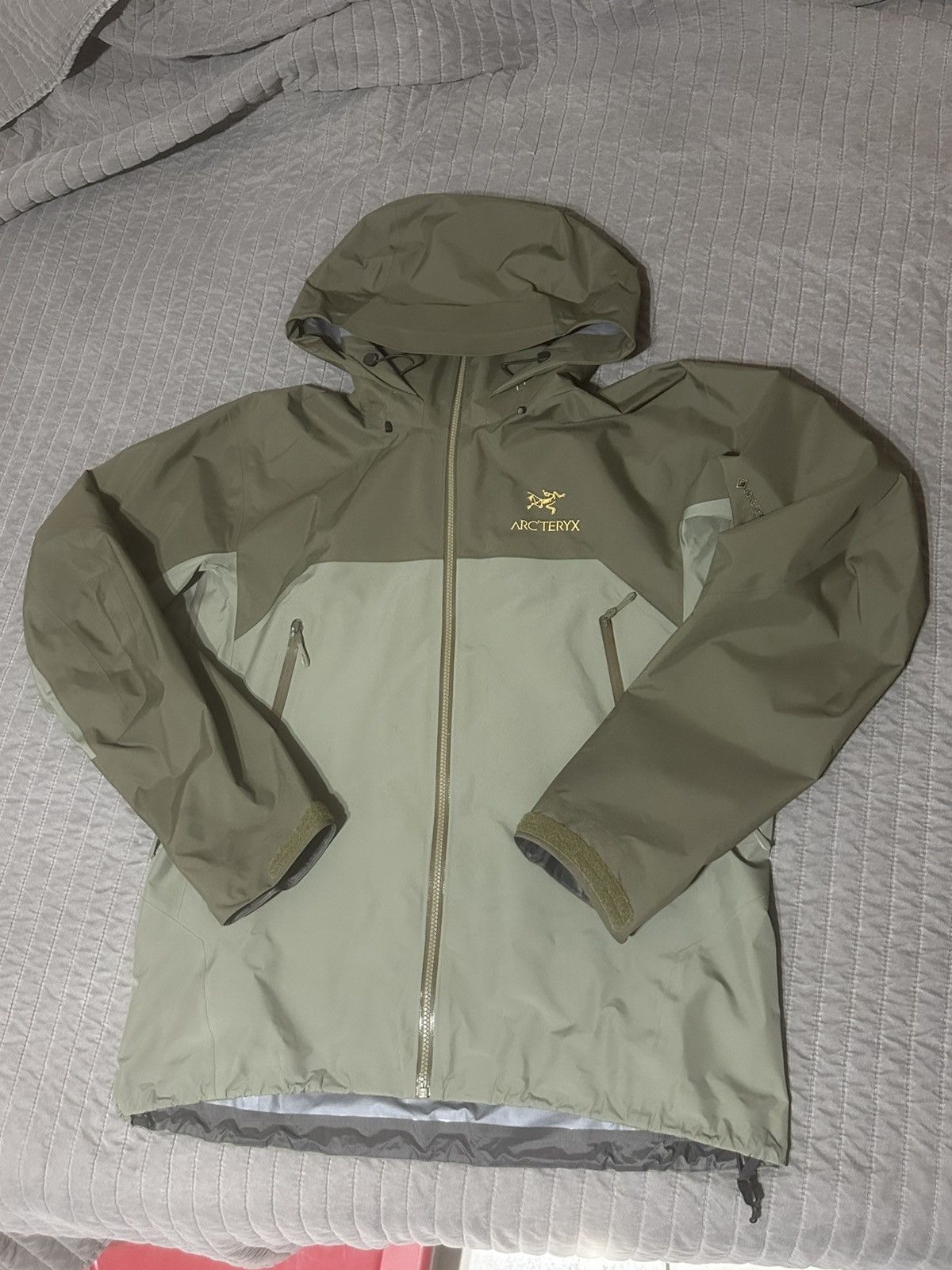 Arc'teryx Arcteryx Beta AR Forage/Tatsu | Grailed