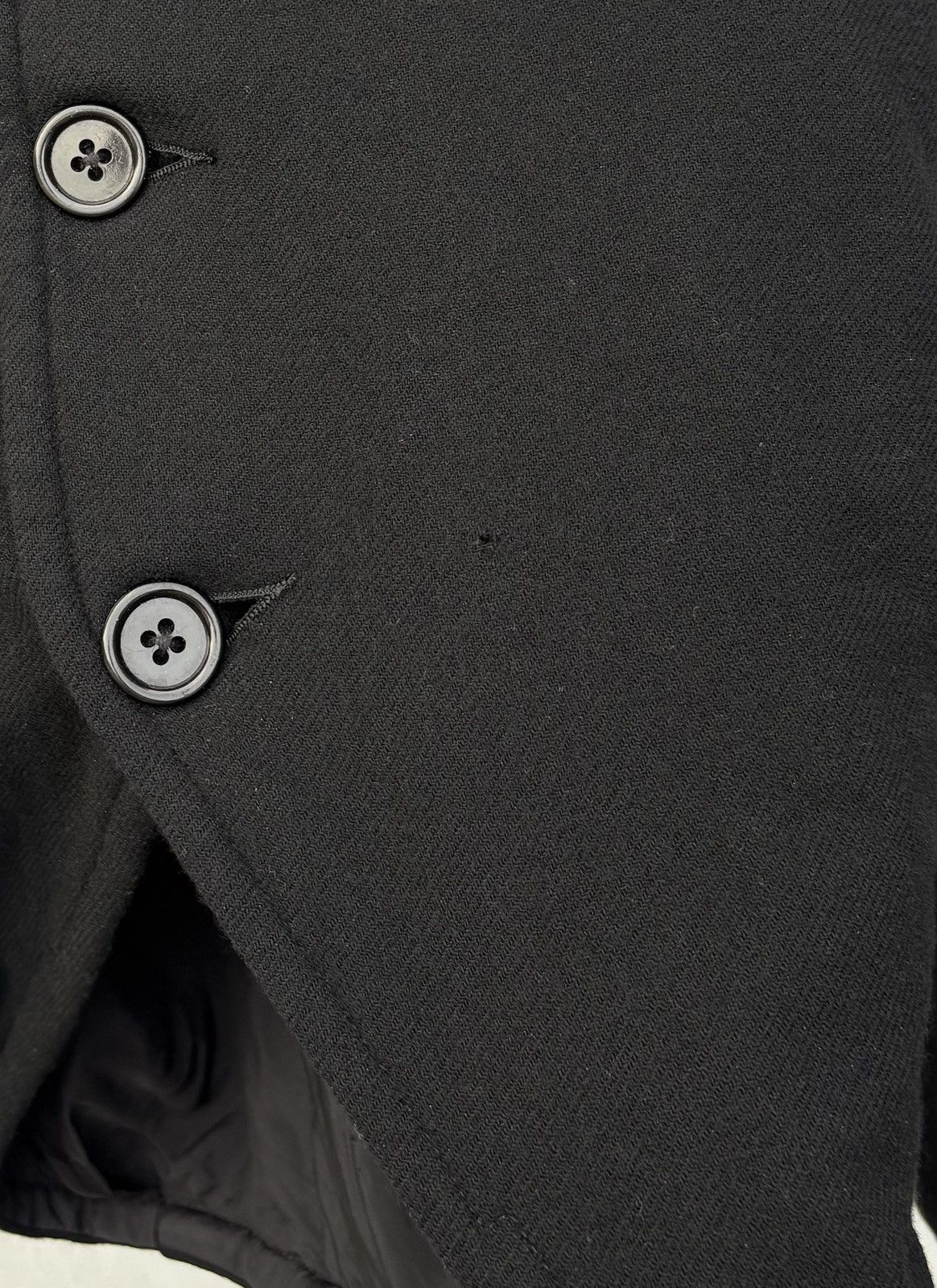 Zucca Zucca Autumn Winter 2008 Batwing Jacket Size M / US 6-8 / IT 42-44 - 11 Thumbnail