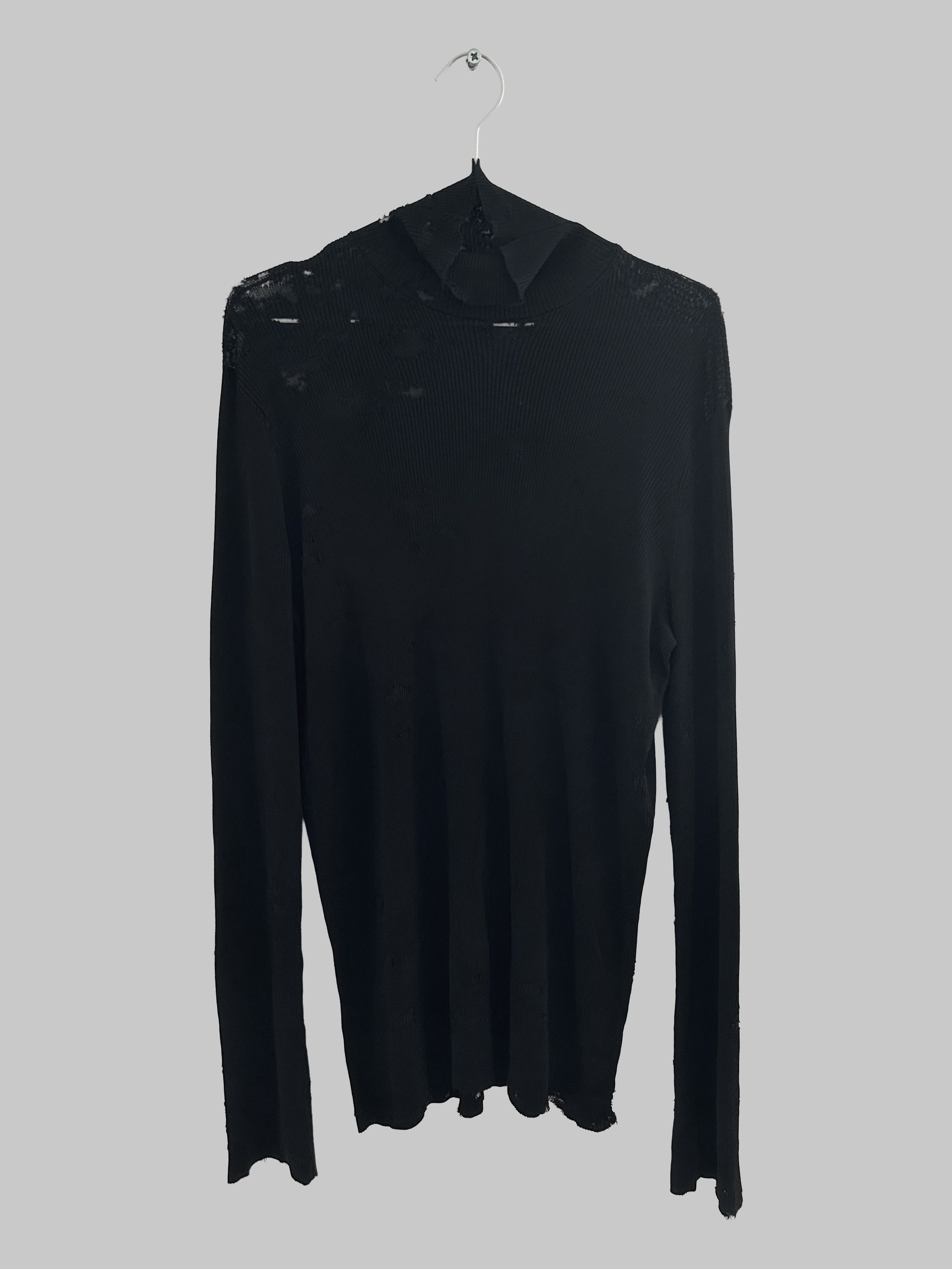 Balenciaga Balenciaga Winter 22, 360 Show, Look 4 Size US L / EU 52-54 / 3 - 2 Thumbnail