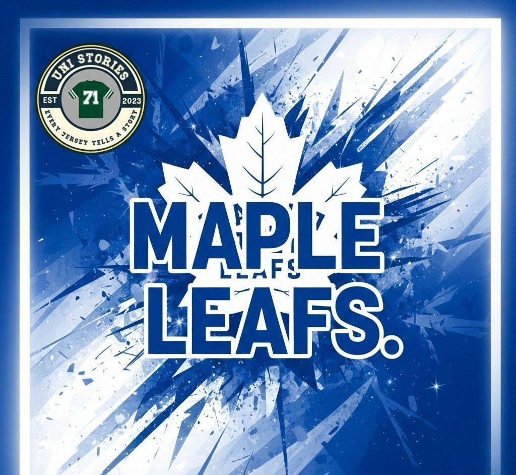 Majestic Toronto Maple Leafs Majestic Pullover Hoodie Men Size L Blue Size US L / EU 52-54 / 3 - 17 Thumbnail