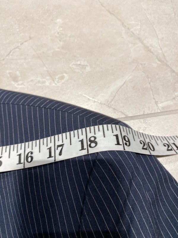 Other DIGEL Luxury blazer size 54 / XL Size 54R - 11 Thumbnail
