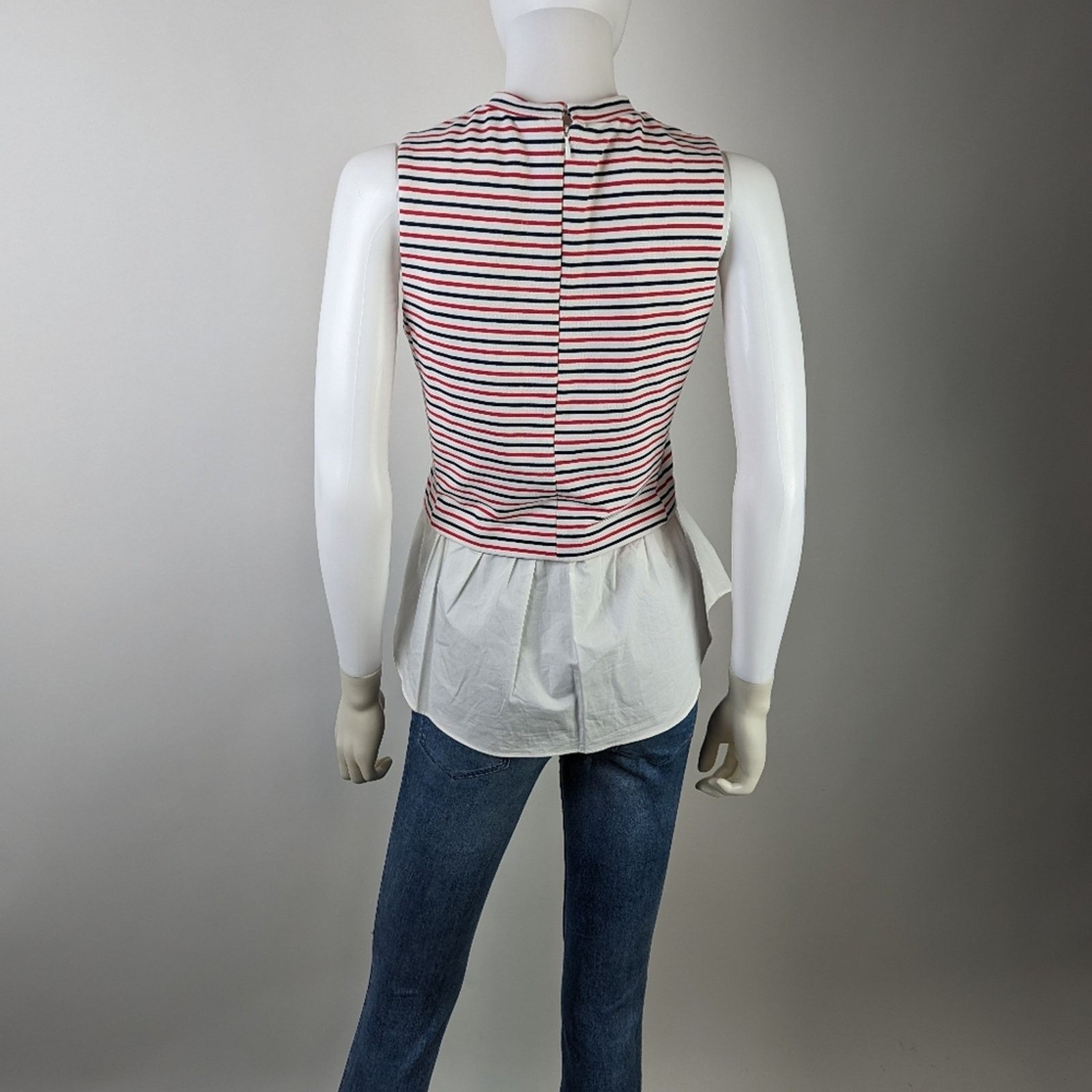 English Factory English Factory Blouse - Small Size S / US 4 / IT 40 - 4 Thumbnail