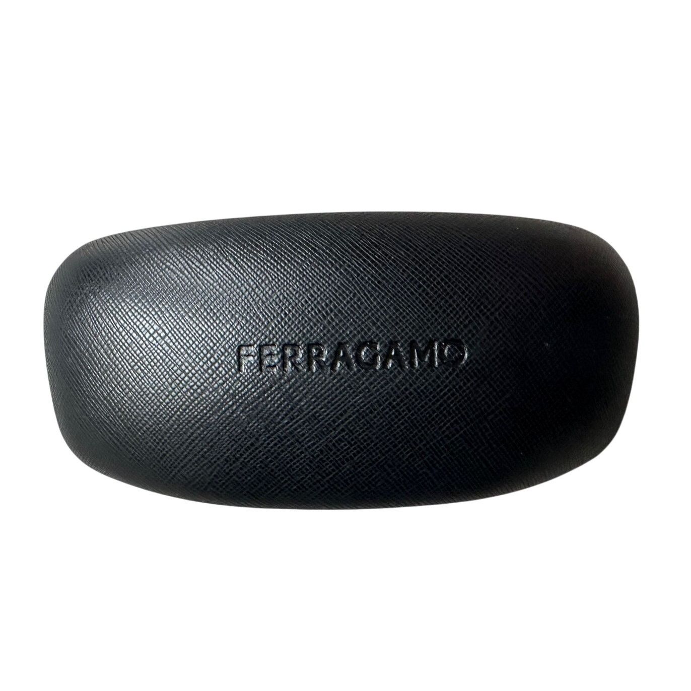 Salvatore Ferragamo Salvatore Ferragamo Brown Pilot Unisex Sunglasses Size ONE SIZE - 16 Thumbnail