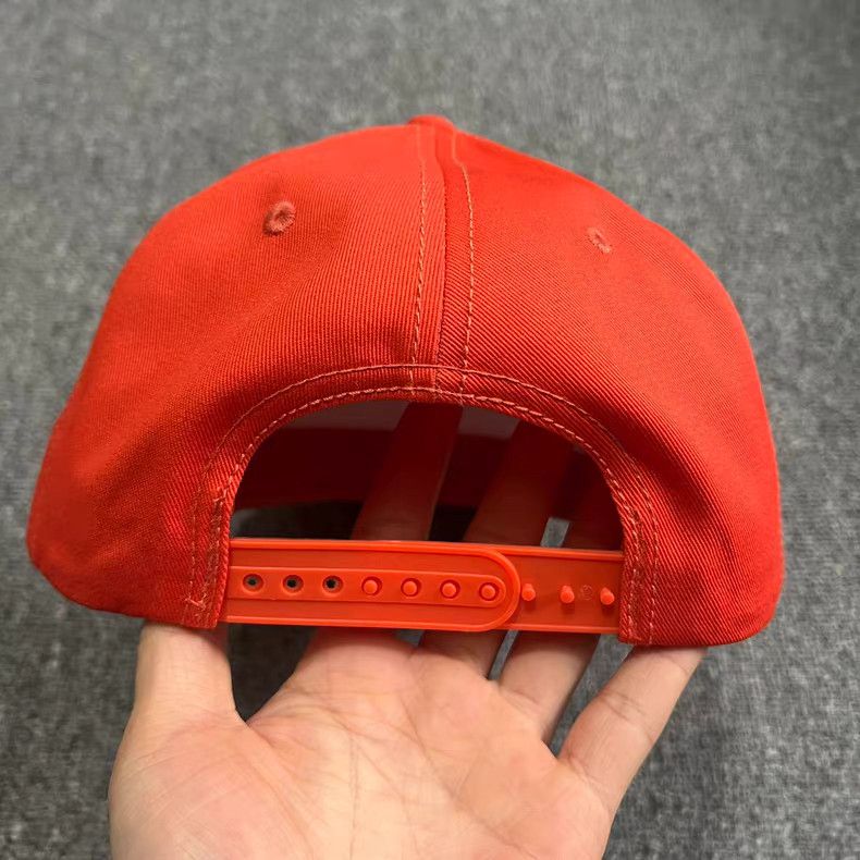 Billionaire Boys Club Embroidered Astronaut Helmet Baseball Cap Q7 Size ONE SIZE - 4 Thumbnail