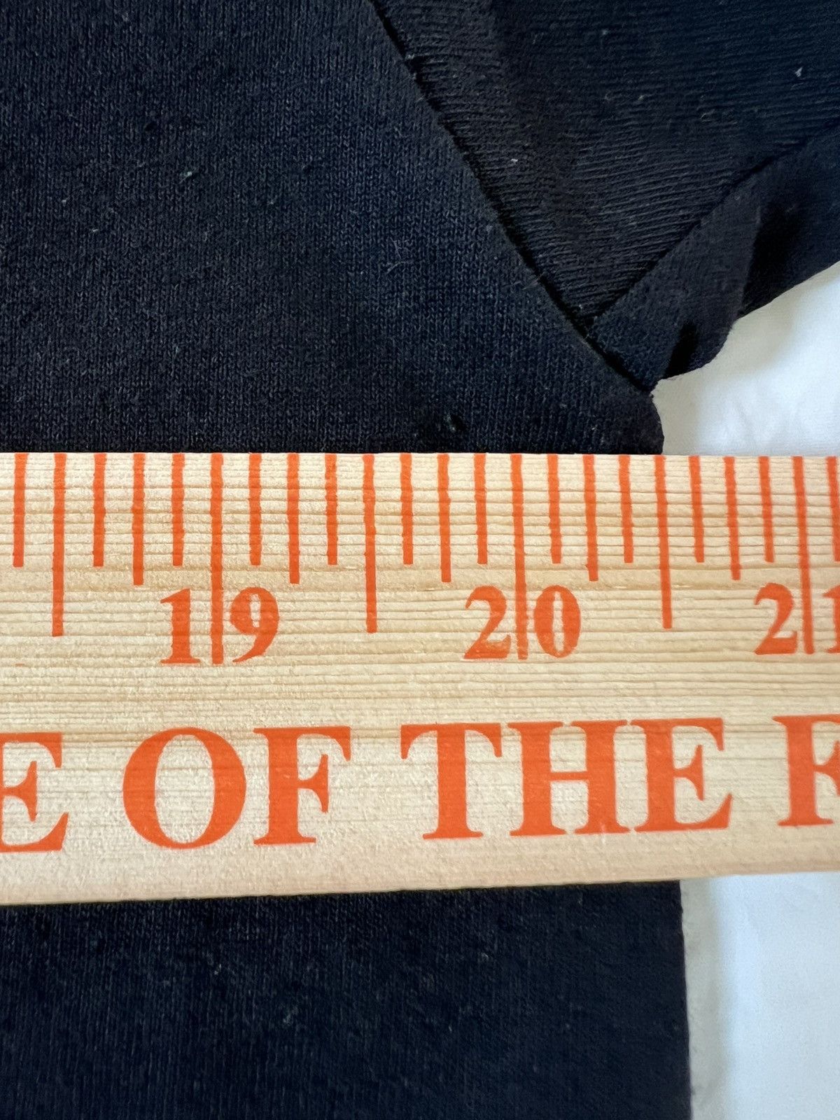 Vintage Vintage French Quarter T-Shirt - Made in USA -Single Stitch Size US L / EU 52-54 / 3 - 8 Thumbnail