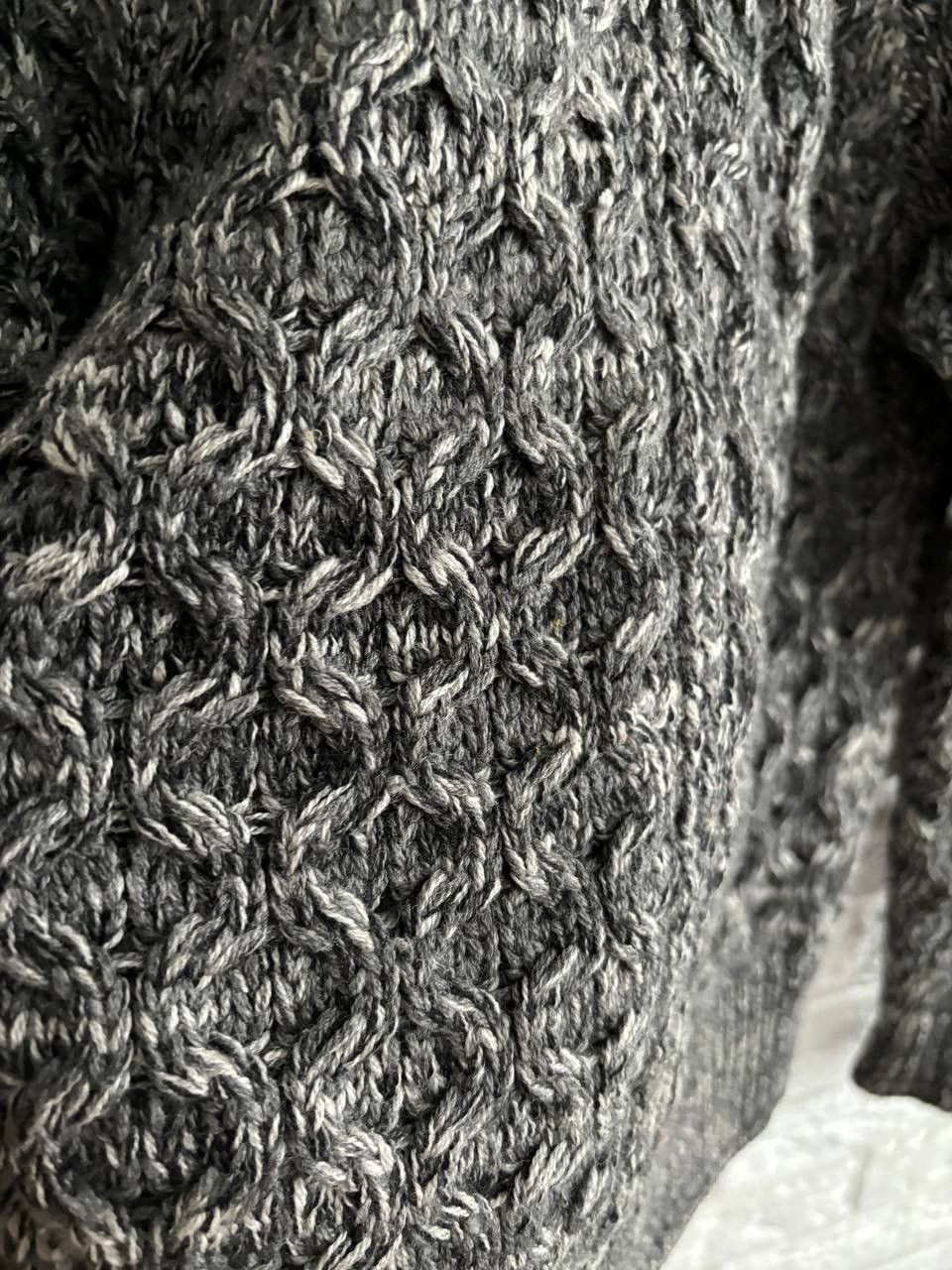 Isabel Marant Etoile Etoile Isabel Marant knit full zip sweater Size S / US 4 / IT 40 - 2 Thumbnail