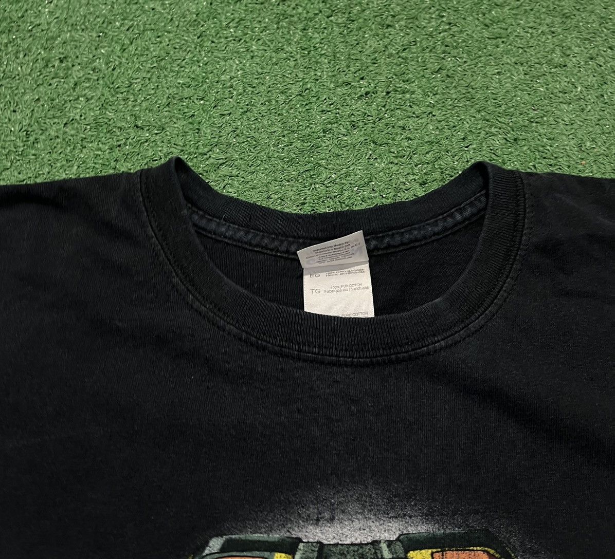Transformers Transformers Promo Tee Vintage 2007 Official Movie Size US XL / EU 56 / 4 - 5 Thumbnail