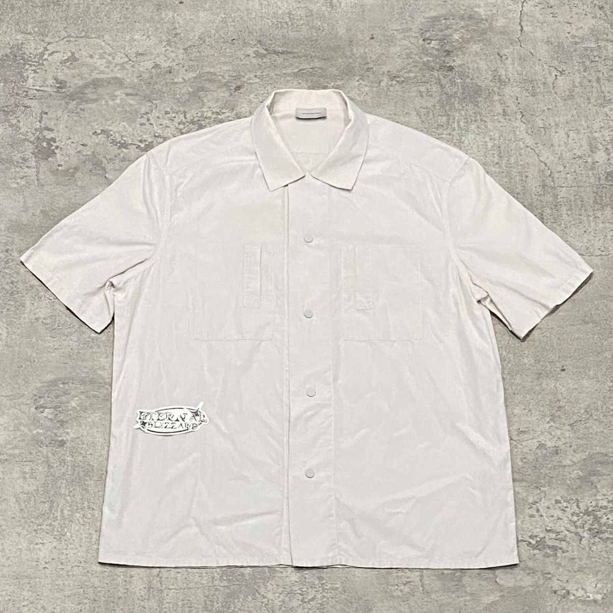 Balenciaga Balenciaga Shirt Size US M / EU 48-50 / 2 - 1 Thumbnail