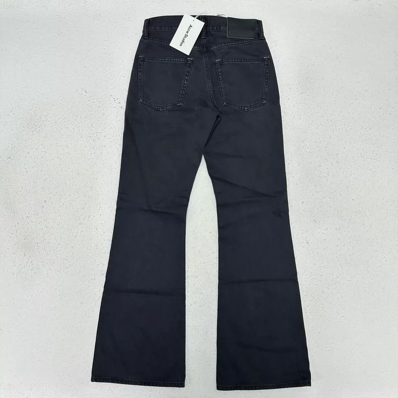 Acne Studios acne studios Reworking the old jeans 2503-Nextarrow Size US 28 / EU 44 - 2 Thumbnail