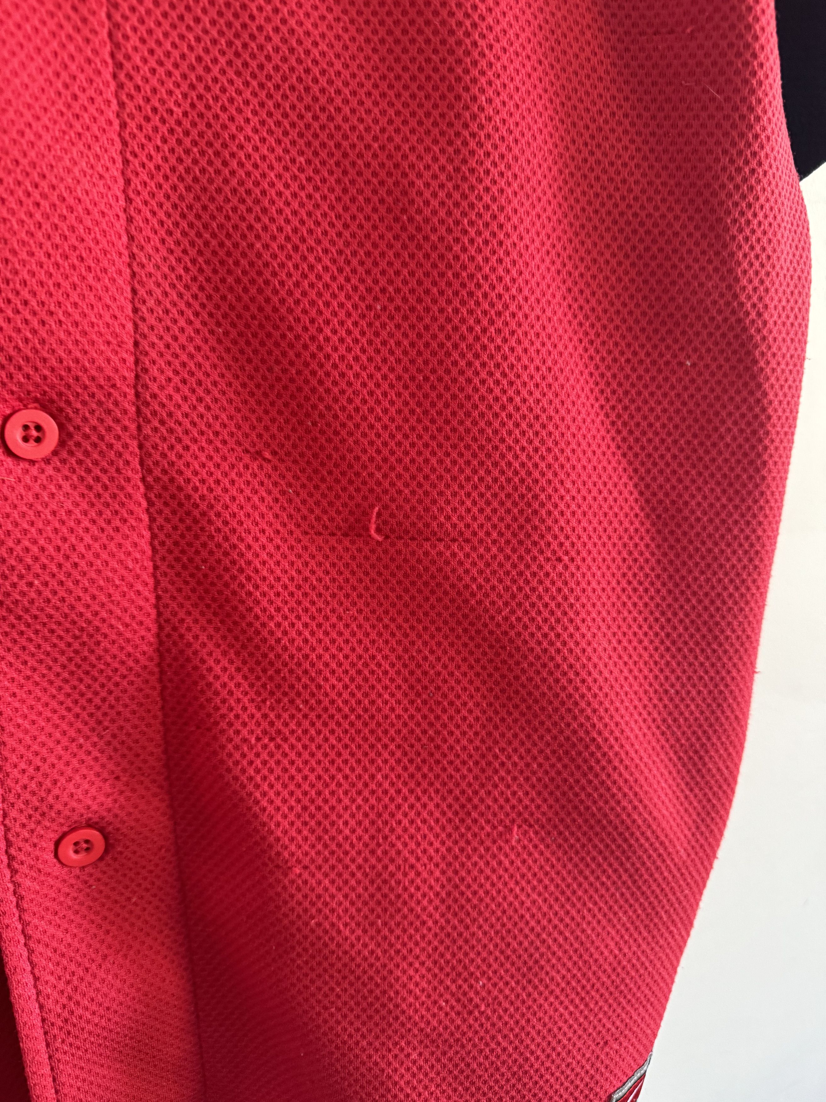 Nike × Vintage Nike Boston Red Sox David Ortiz #34 Jersey fits S Size US S / EU 44-46 / 1 - 2 Thumbnail