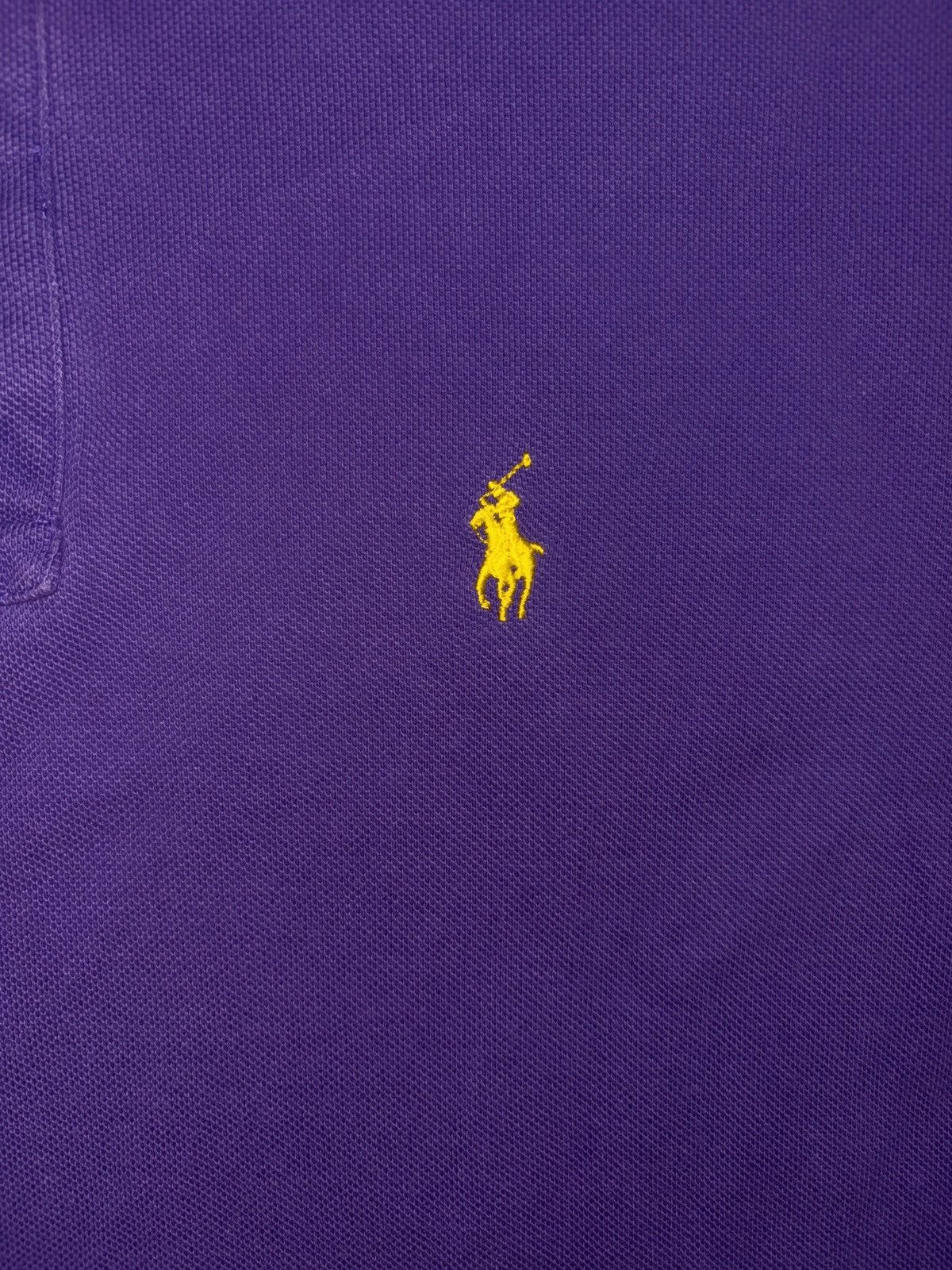 Polo Ralph Lauren Polo Ralph Lauren Original Polo Size US M / EU 48-50 / 2 - 4 Thumbnail