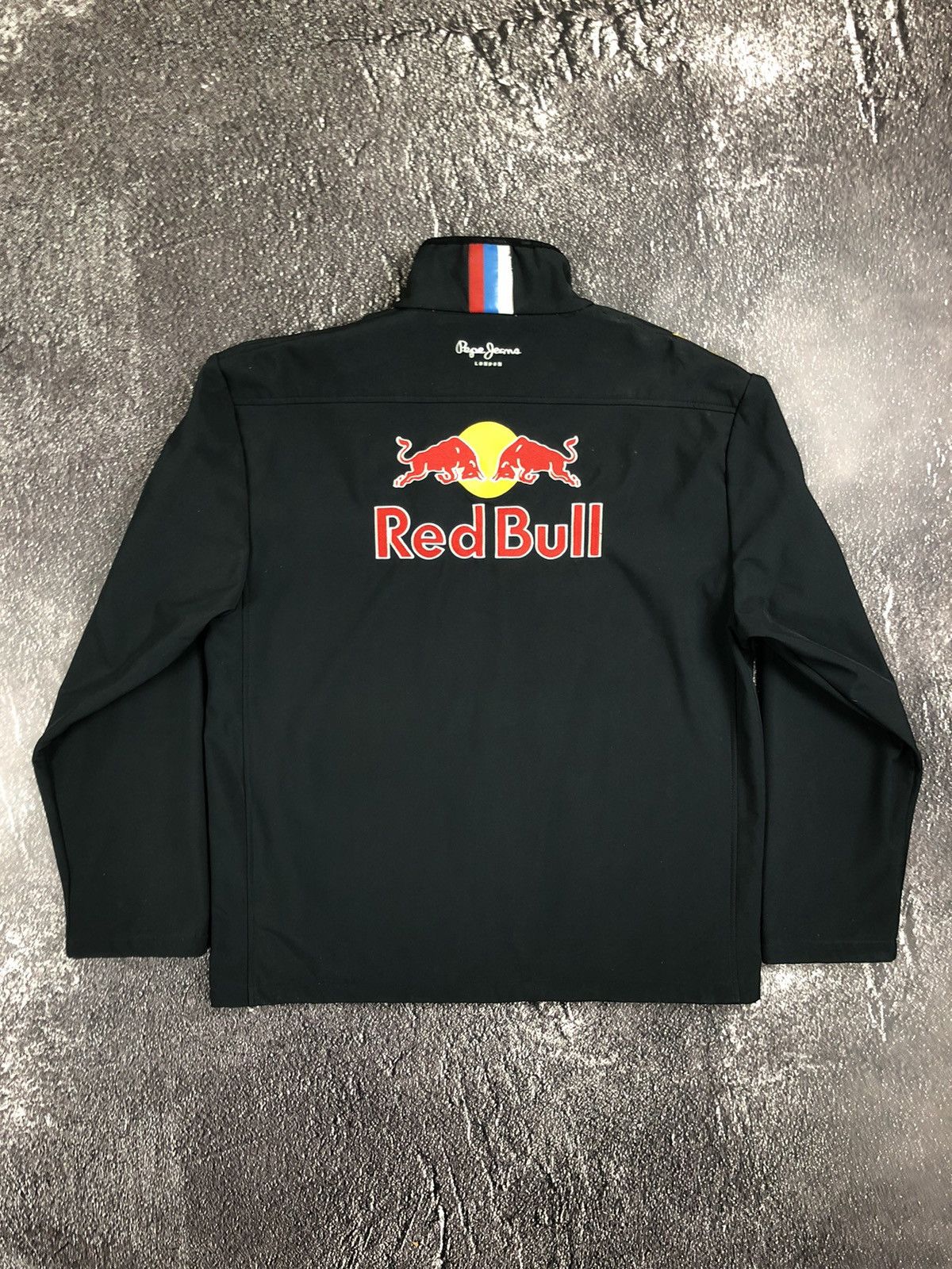 Racing × Red Bull Redbull racing jacket | Grailed