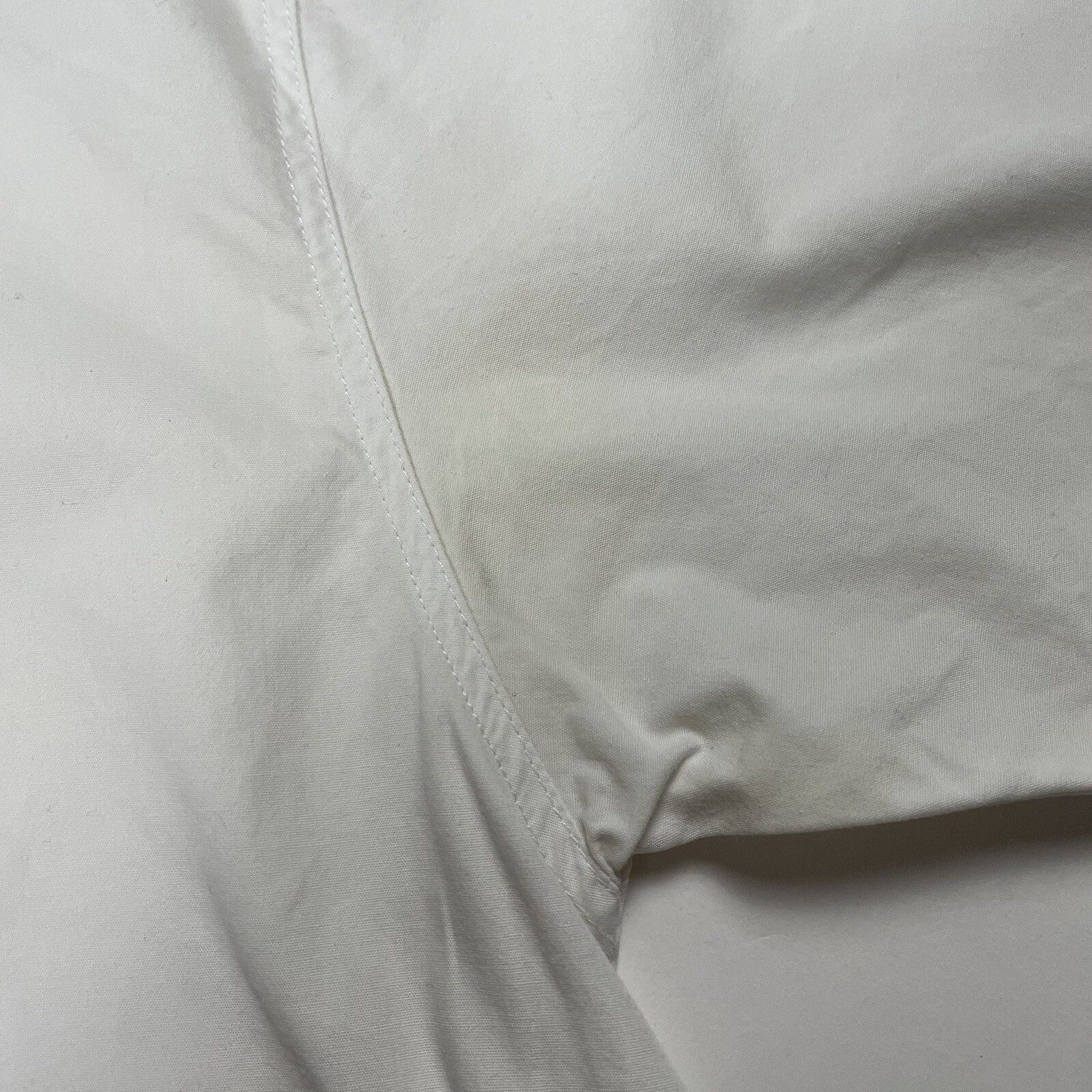 Oakley Oakley Software Button Up Shirt Short Sleeve White M VTG Y2K Size US M / EU 48-50 / 2 - 6 Thumbnail