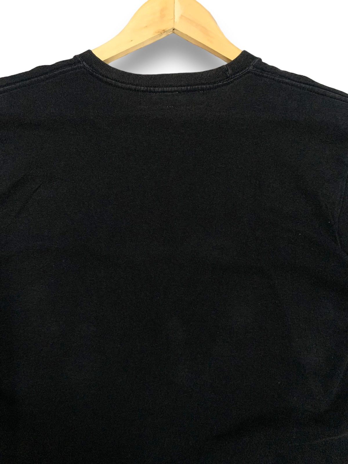 14th Addiction Vintage Y2K Japanese Brand Graphic Skull Punk Style T-shirt Size US M / EU 48-50 / 2 - 9 Thumbnail