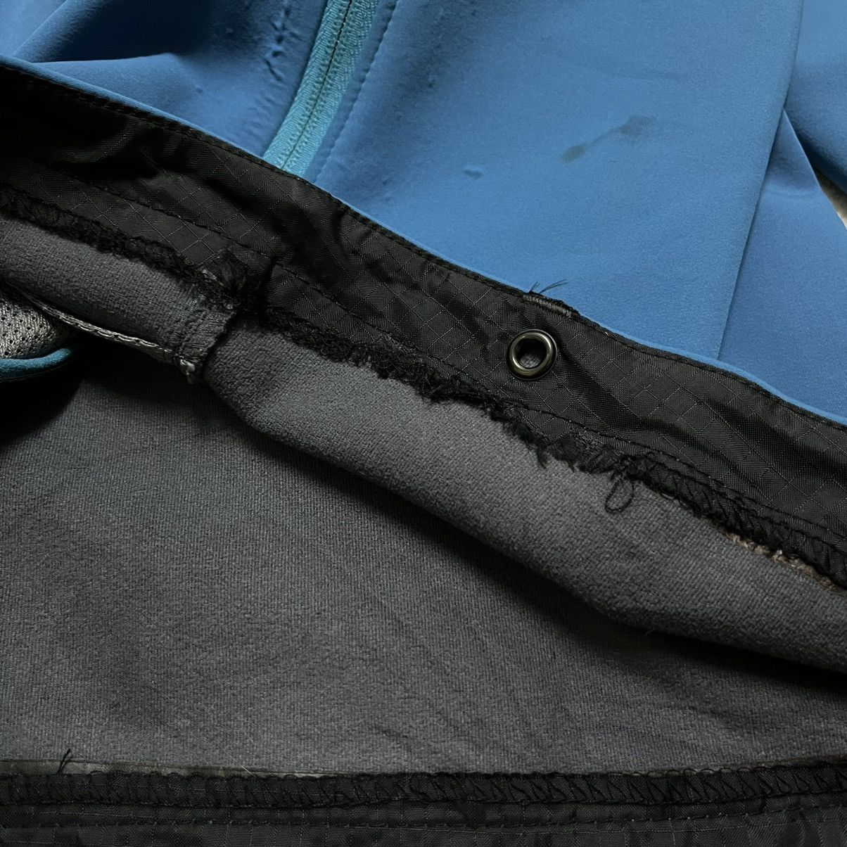 Arc'teryx Arc’teryx Vintage Gamma Mx Soft Shell Hoody Size M / US 6-8 / IT 42-44 - 8 Thumbnail