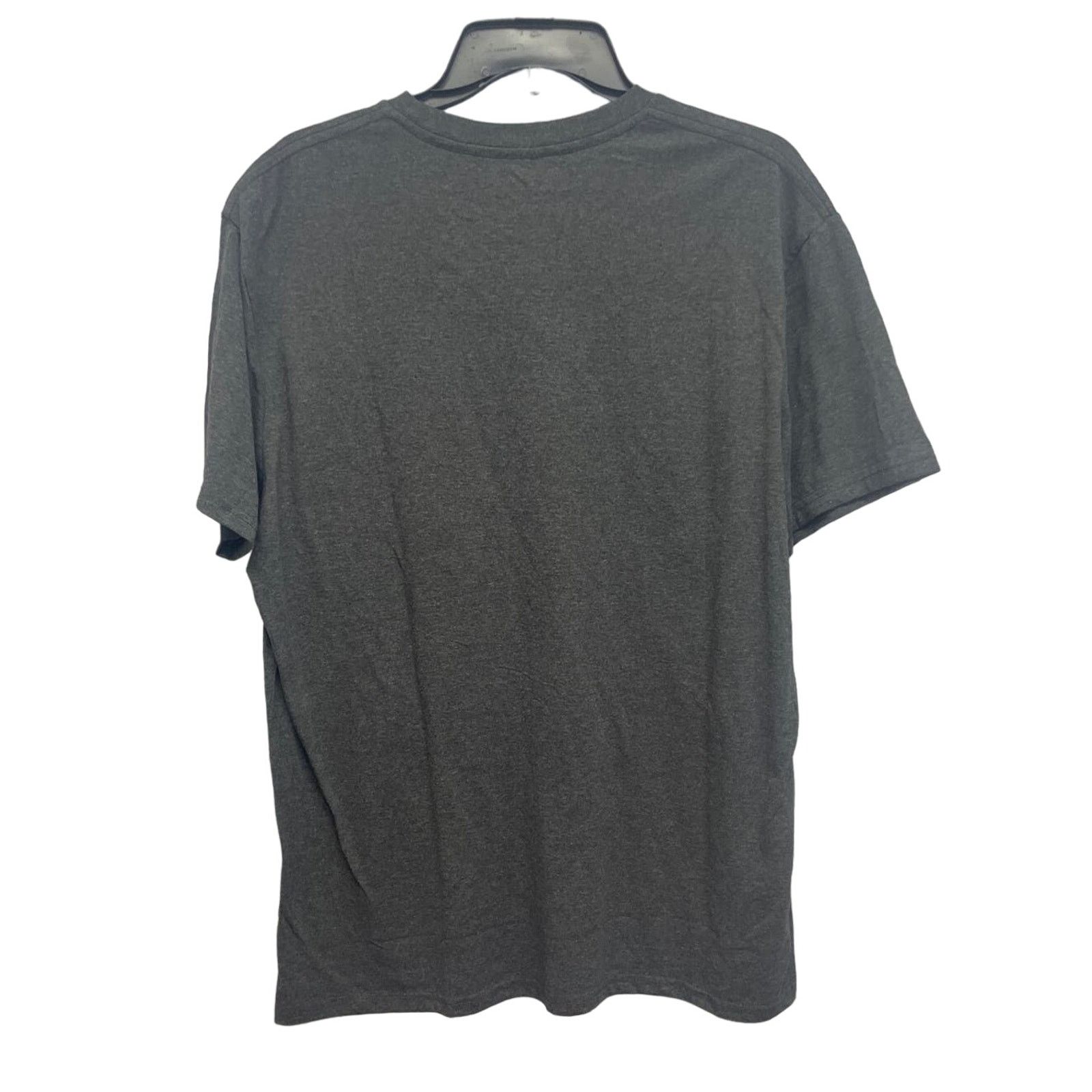 Nintendo New Nintendo Mens Large Classically Trained Short Sleeve Tee Size US L / EU 52-54 / 3 - 3 Thumbnail