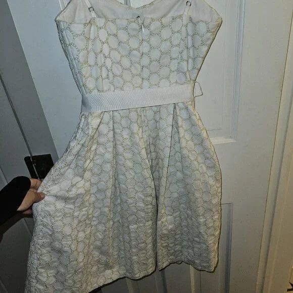 Isaac Mizrahi Isaac Mizrahi Cocktail Dress Size S / US 4 / IT 40 - 5 Thumbnail