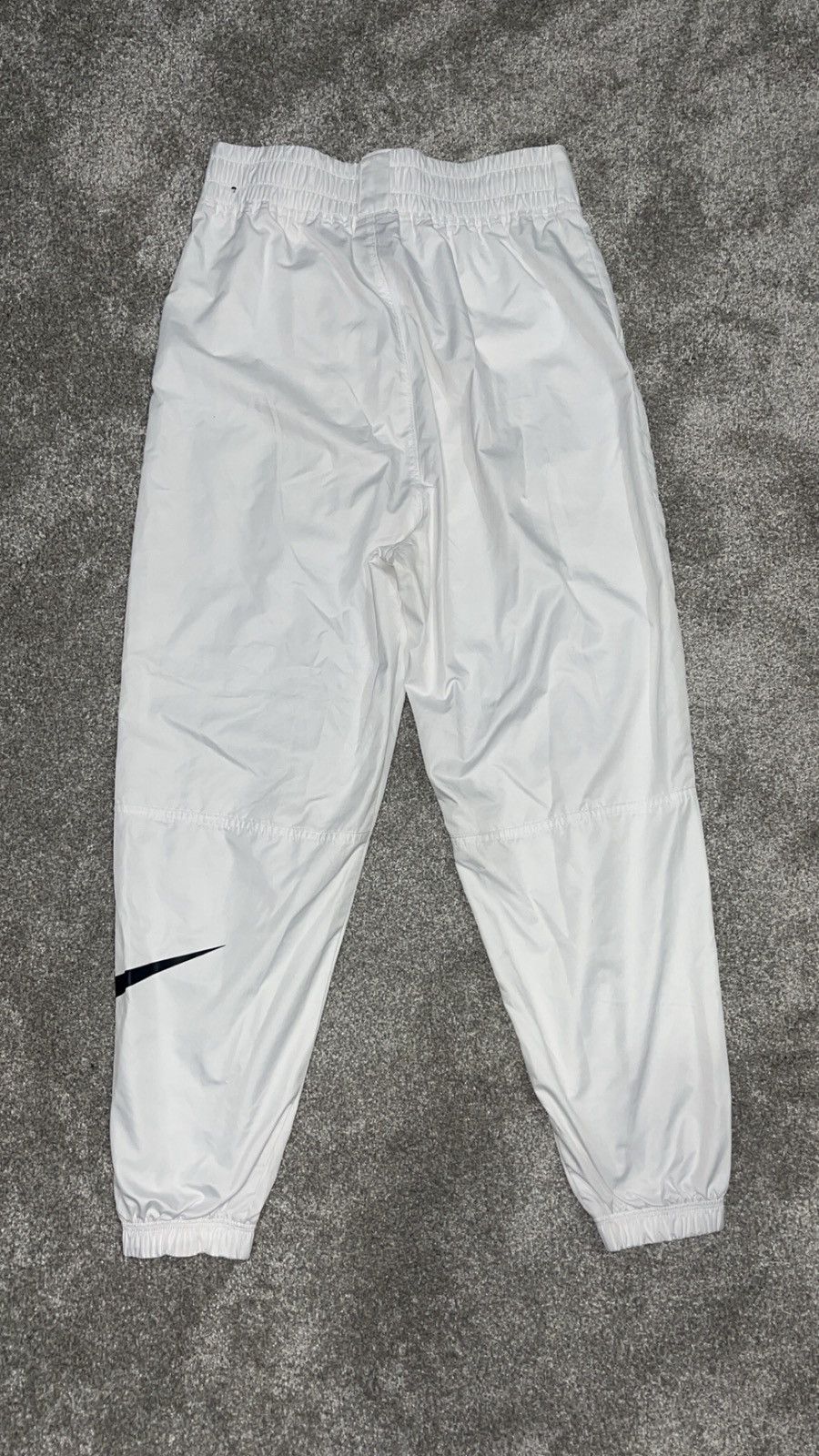 Nike Womens nike fleece pants Size 26" / US 2 / IT 38 - 1 Thumbnail