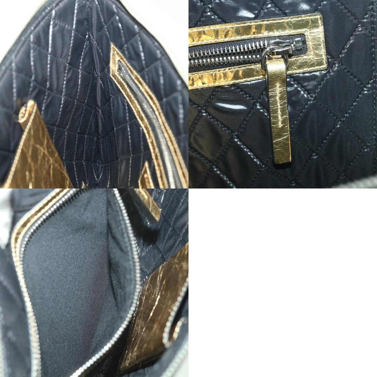 Chanel Chanel Clutch Bag A82164 Size ONE SIZE - 7 Thumbnail