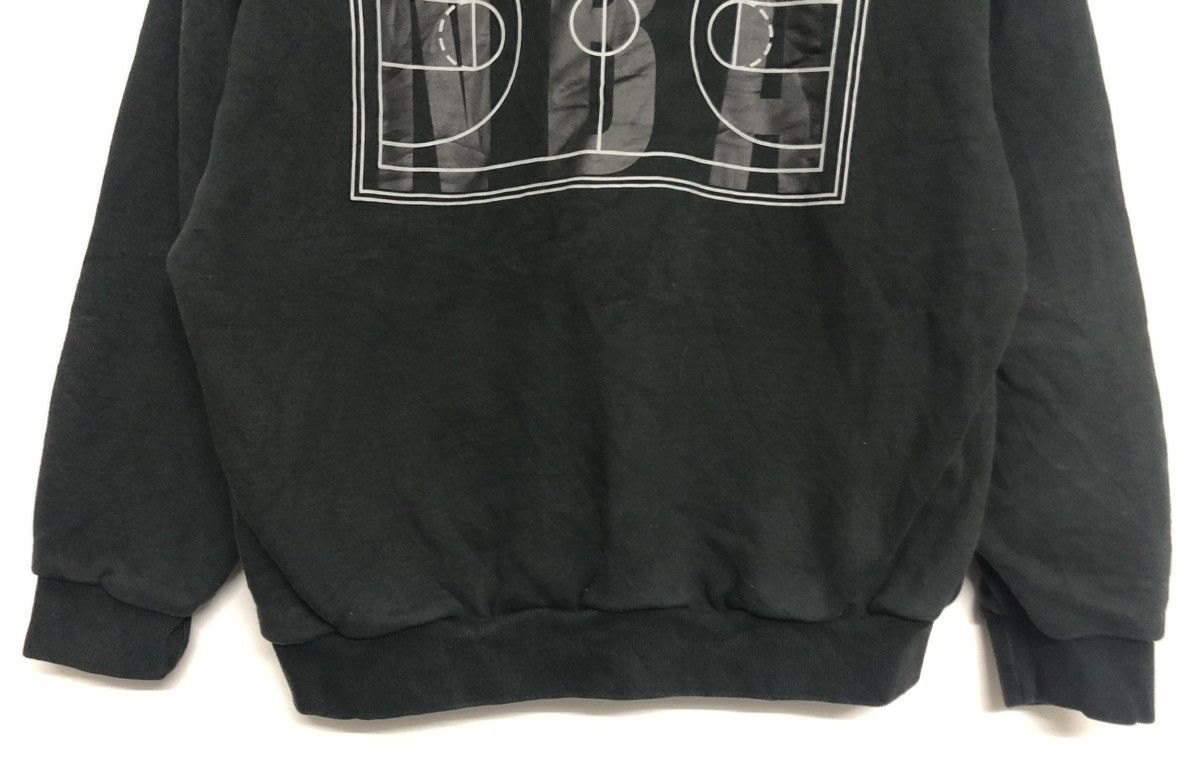 NBA NBA Style Sweatshirt Sportwear Hoodie Size US M / EU 48-50 / 2 - 8 Thumbnail