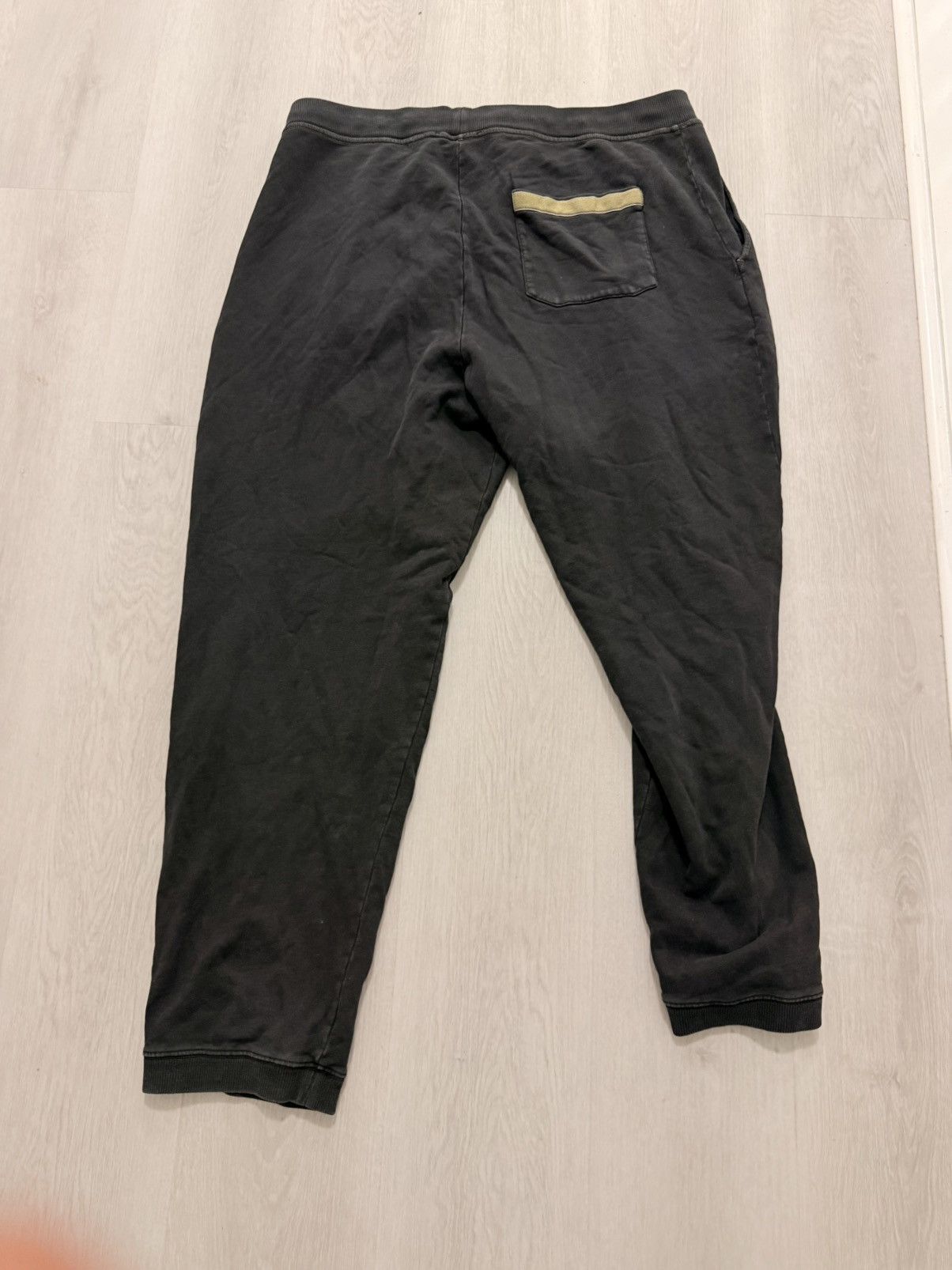 Acne Studios Acne studios sweat pants size XL Size US 36 / EU 52 - 6 Thumbnail