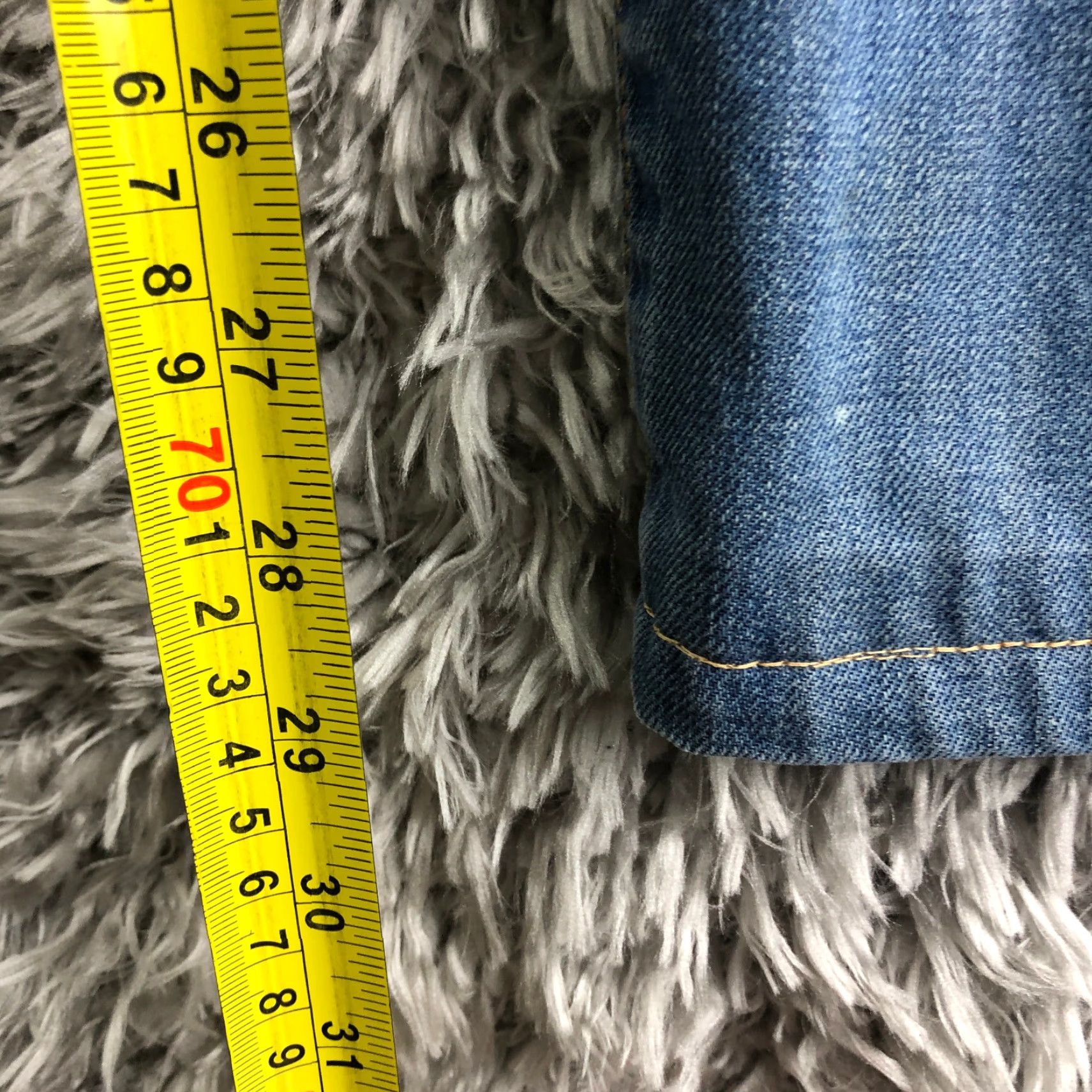 Rocawear Rocawear Mens Jeans Size 38 Mid Rise Straight Leg Medium Wash Blue Denim 5-Pocket Regular Belt Loops Blue Rocawear Brand Mens Jeans Size US 38 / EU 54 - 3 Thumbnail