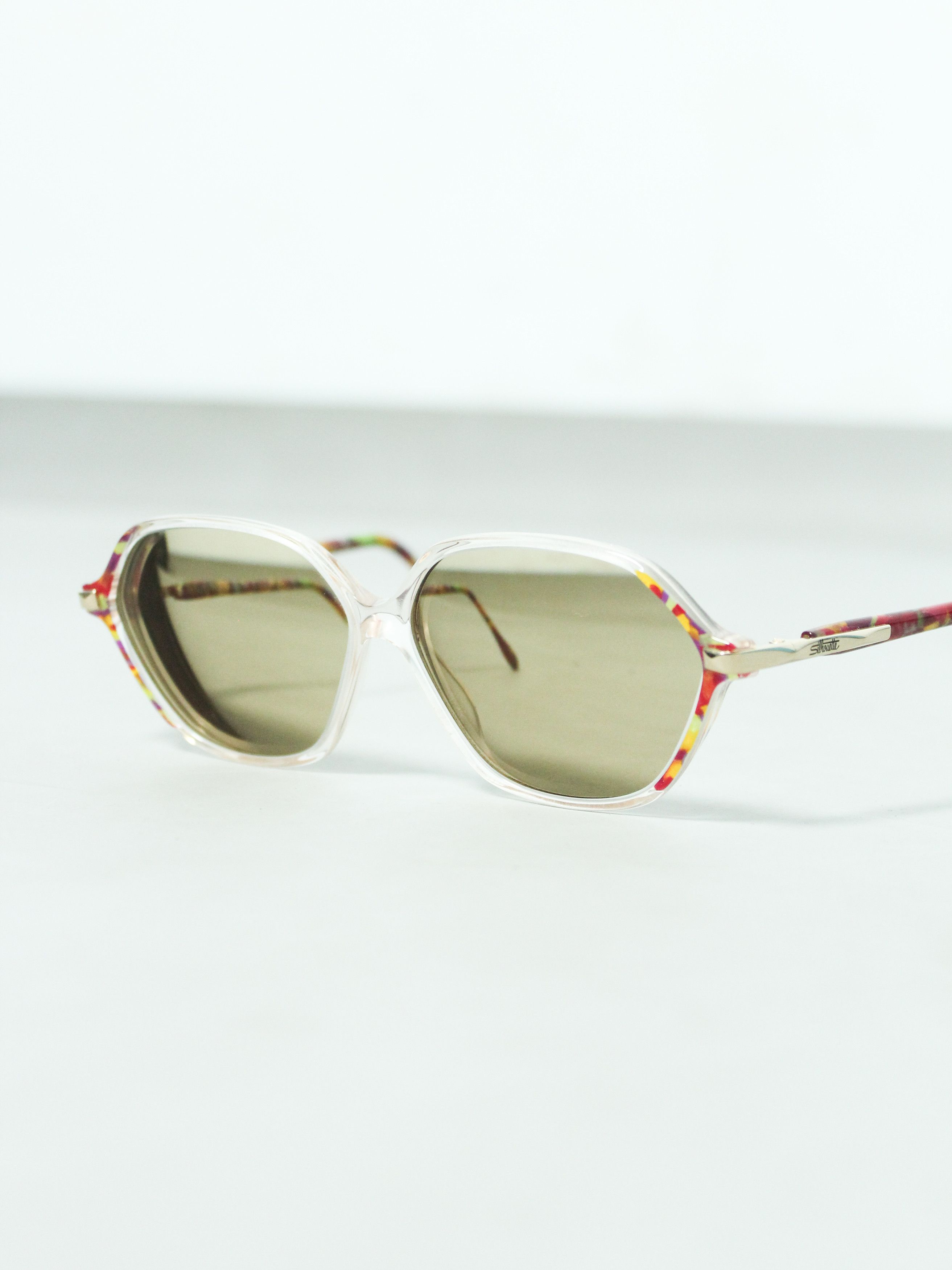 Silhouette SILHOUETTE GLASSES MULTICOLOR Size ONE SIZE - 2 Thumbnail