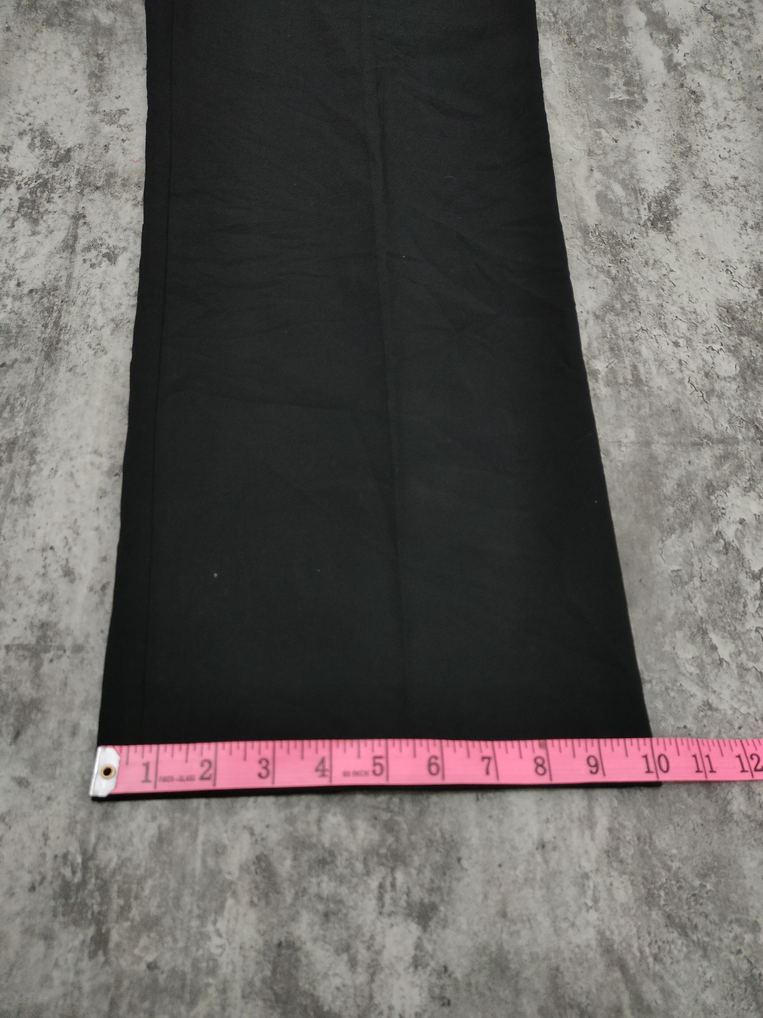 Issey Miyake Issey Miyake PLST Japanese Trouser Pans Size US 28 / EU 44 - 19 Thumbnail