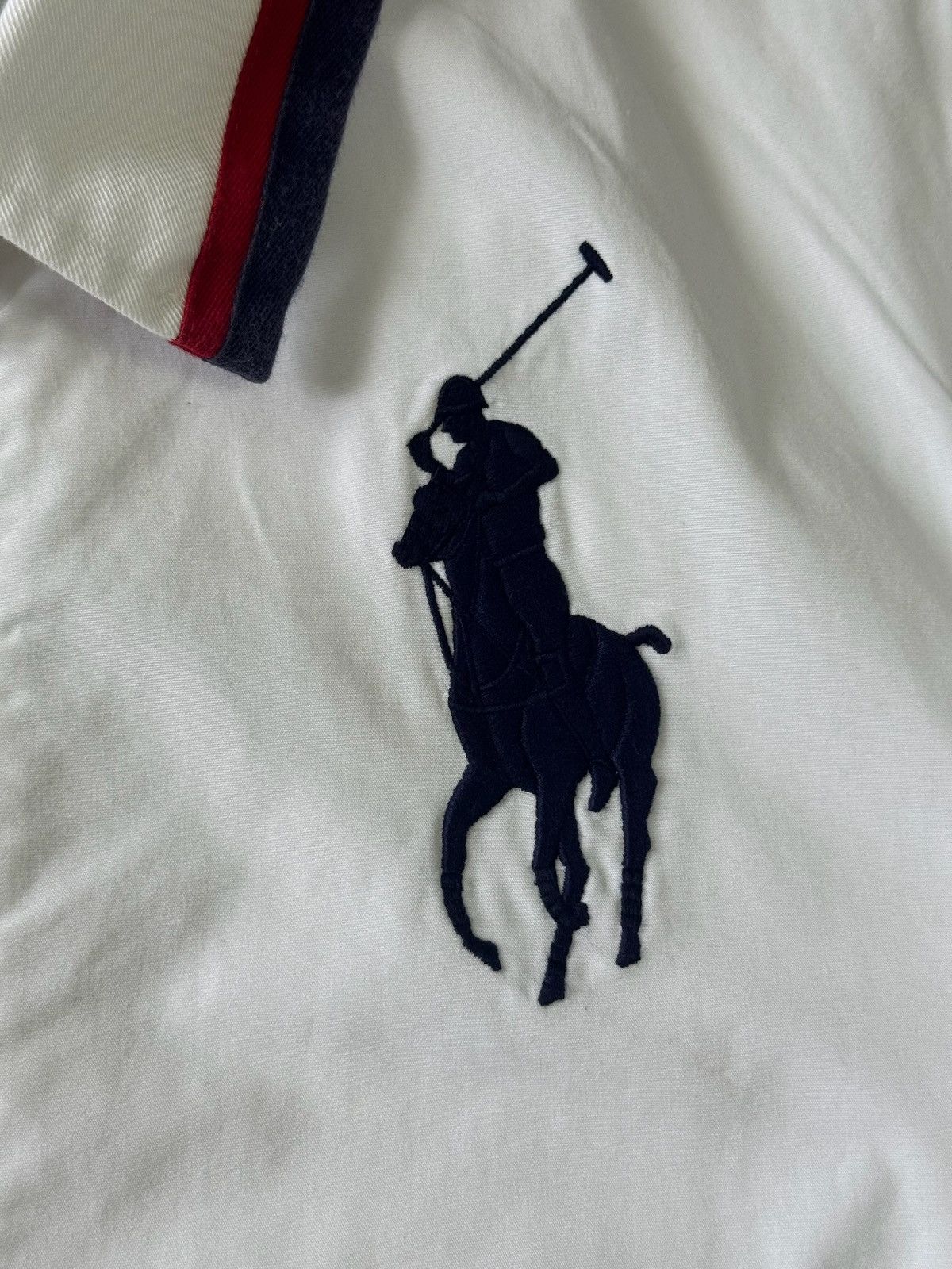 Polo Ralph Lauren VINTAGE POLO RALPH LAUREN UNITED STATE BOMBER JACKET RARE Size US S / EU 44-46 / 1 - 5 Thumbnail