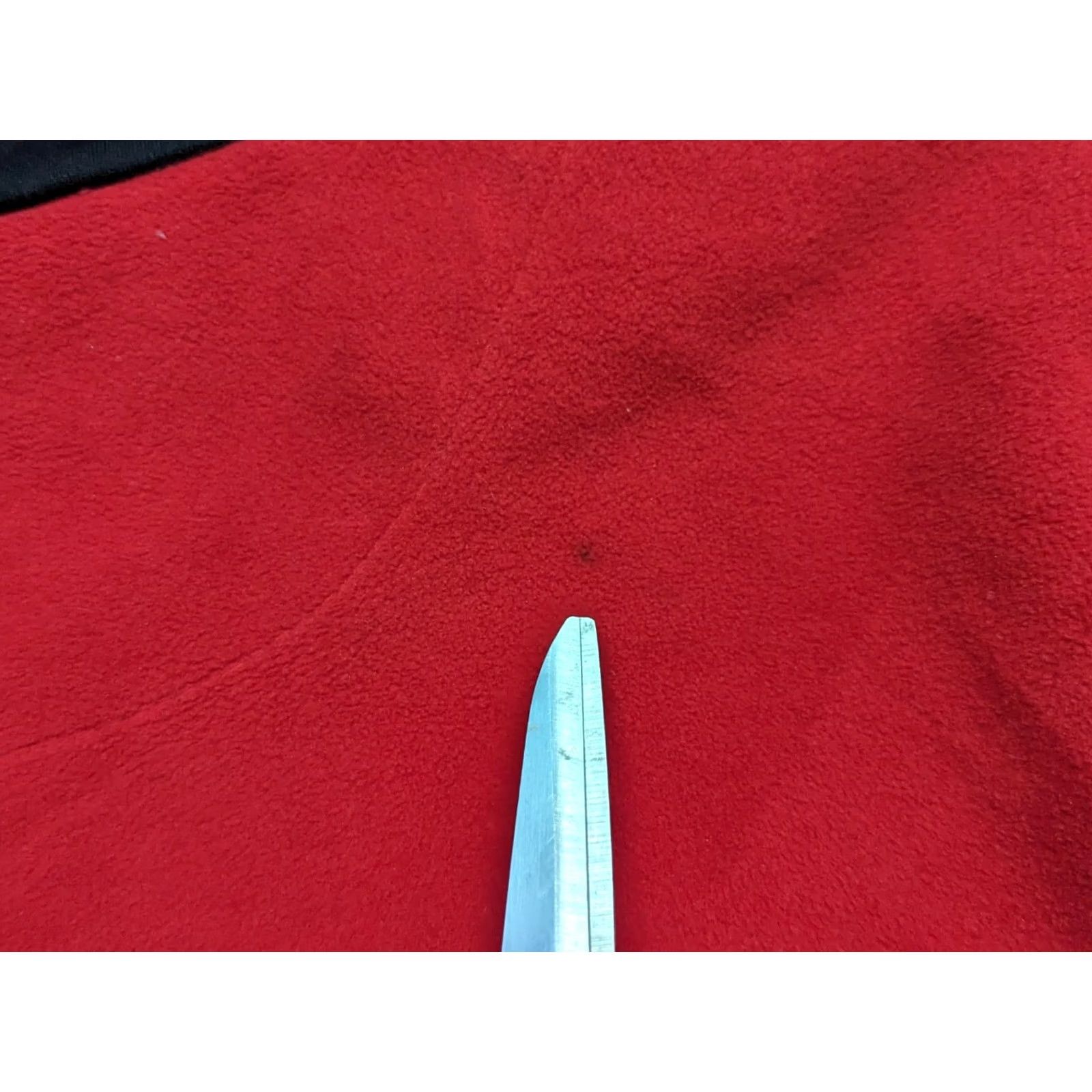 Galvin Green Galvin Green Mens Windstopper Jacket Gore-Tex Red Pullover 1/4 Zip L Windproof Waterproof Activewear Jacket Mens Red GW Windstopper Jacket Size US L / EU 52-54 / 3 - 5 Thumbnail