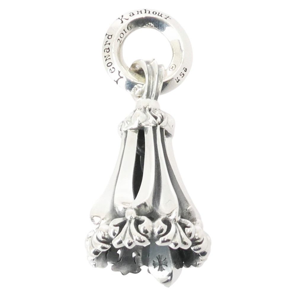 Chrome Hearts Chrome Hearts Bell Pendant Top Size ONE SIZE - 2 Thumbnail