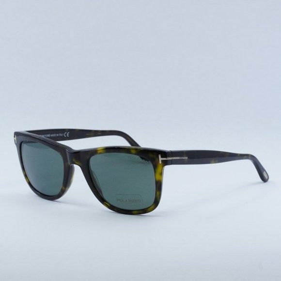 Tom ford leo outlet polarized