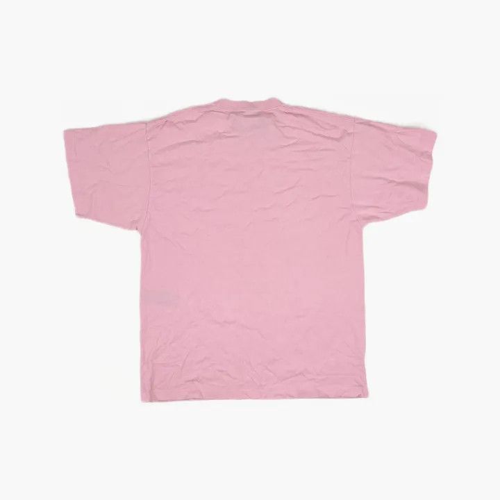 Balenciaga Balenciaga Logo Print Short Sleeve T-Shirt 0079-2507 Size US S / EU 44-46 / 1 - 3 Thumbnail