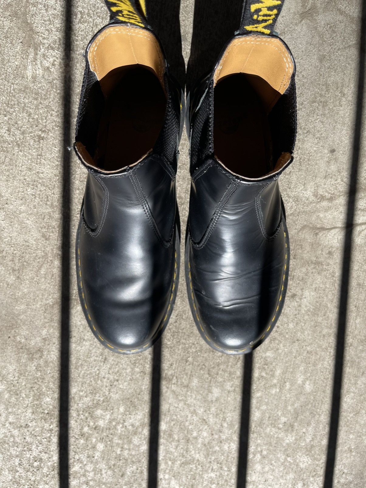 Dr. Martens Men’s Dr. Martens Boots Size US 9 / EU 42 - 9 Thumbnail