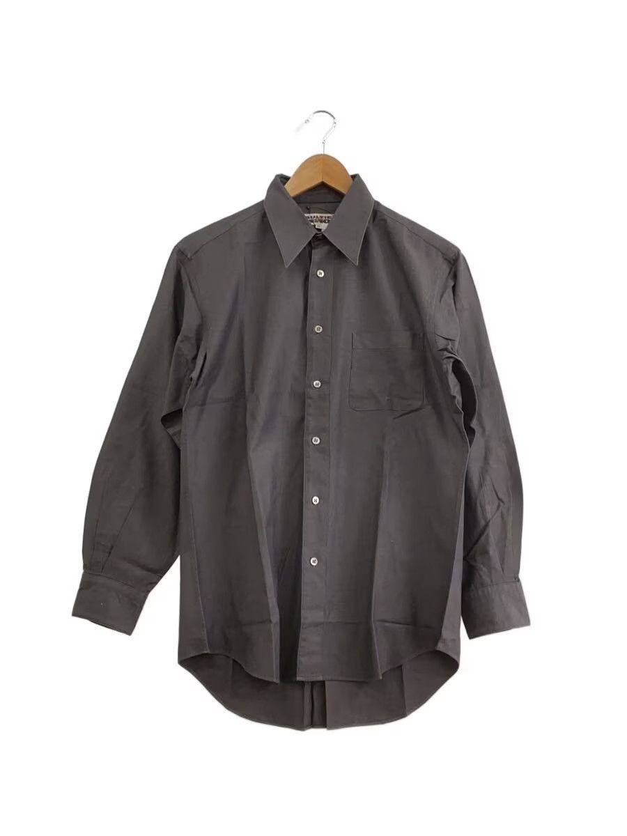 Jean Paul Gaultier Cotton Button Shirt Size US S / EU 44-46 / 1 - 1 Thumbnail