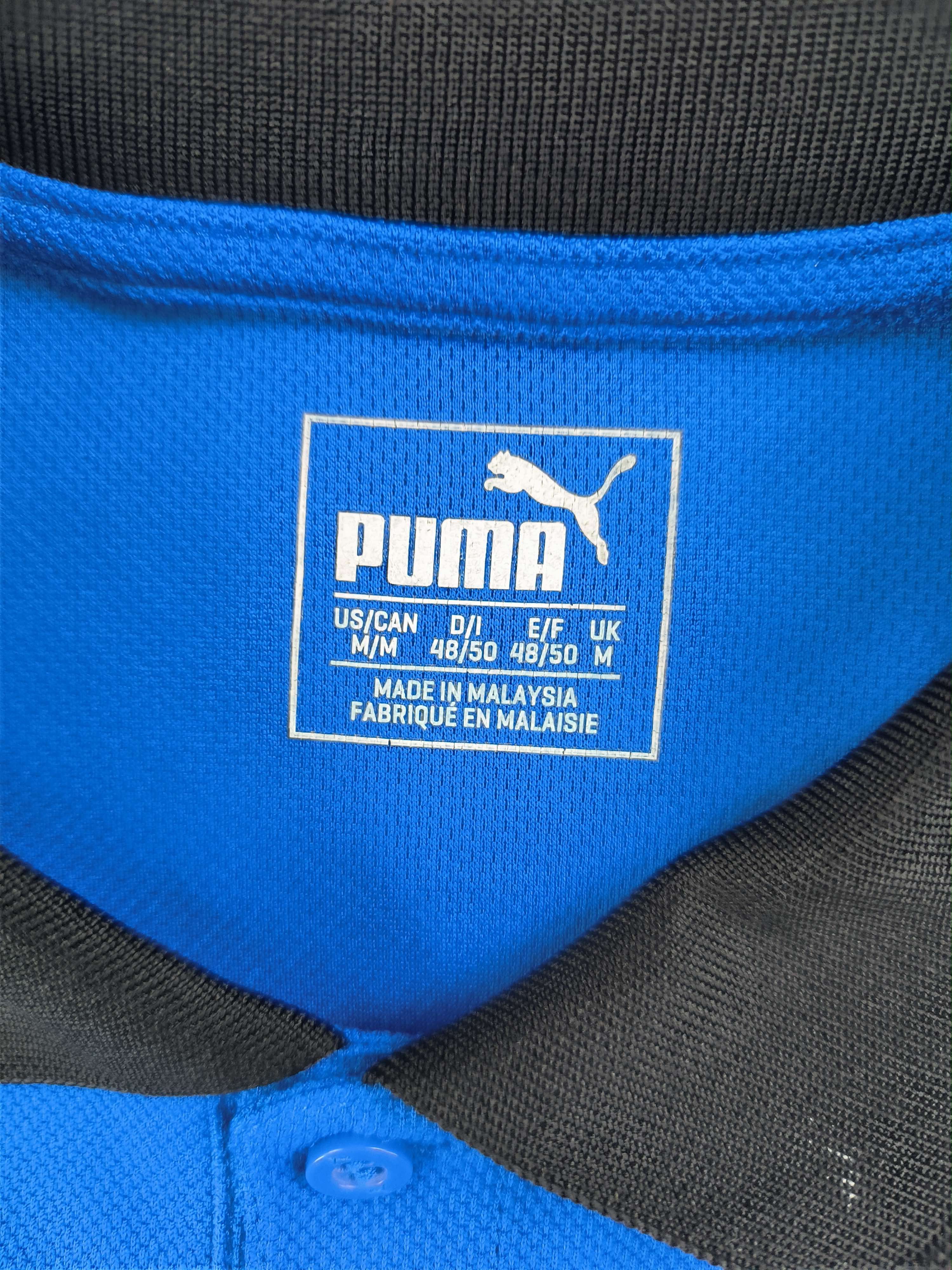 Puma Zamalek 2018-19 Puma training football jersey shirt size M Size US M / EU 48-50 / 2 - 4 Thumbnail