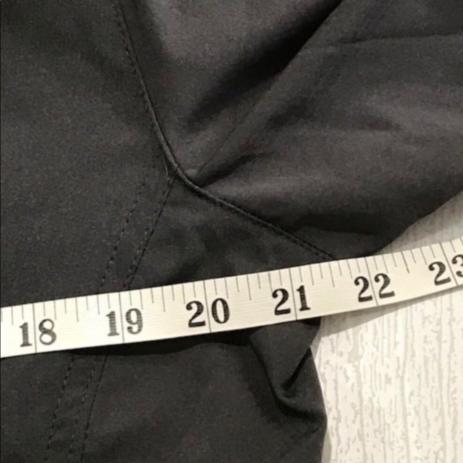 Avalanche Avalanche Gray Hooded Windbreaker Jacket Medium NWT Size US M / EU 48-50 / 2 - 8 Thumbnail