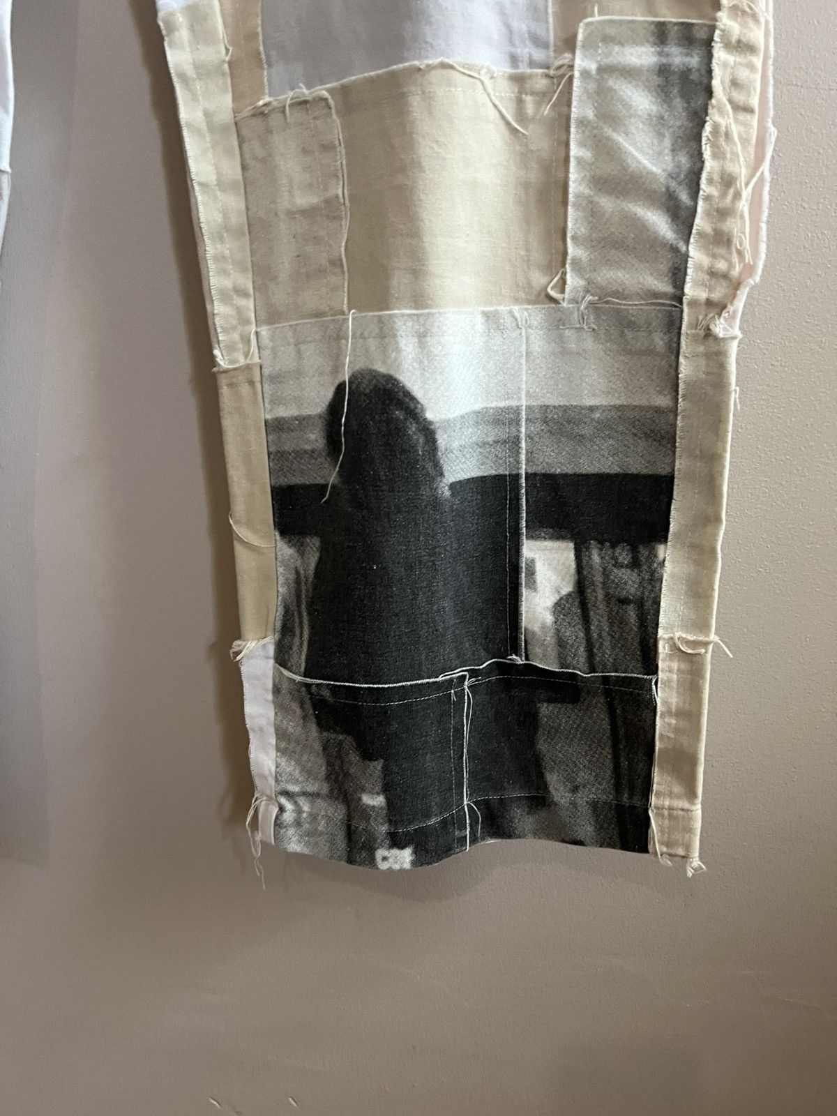 KidSuper KidSuper Patchwork Pant M Size US 34 / EU 50 - 5 Thumbnail