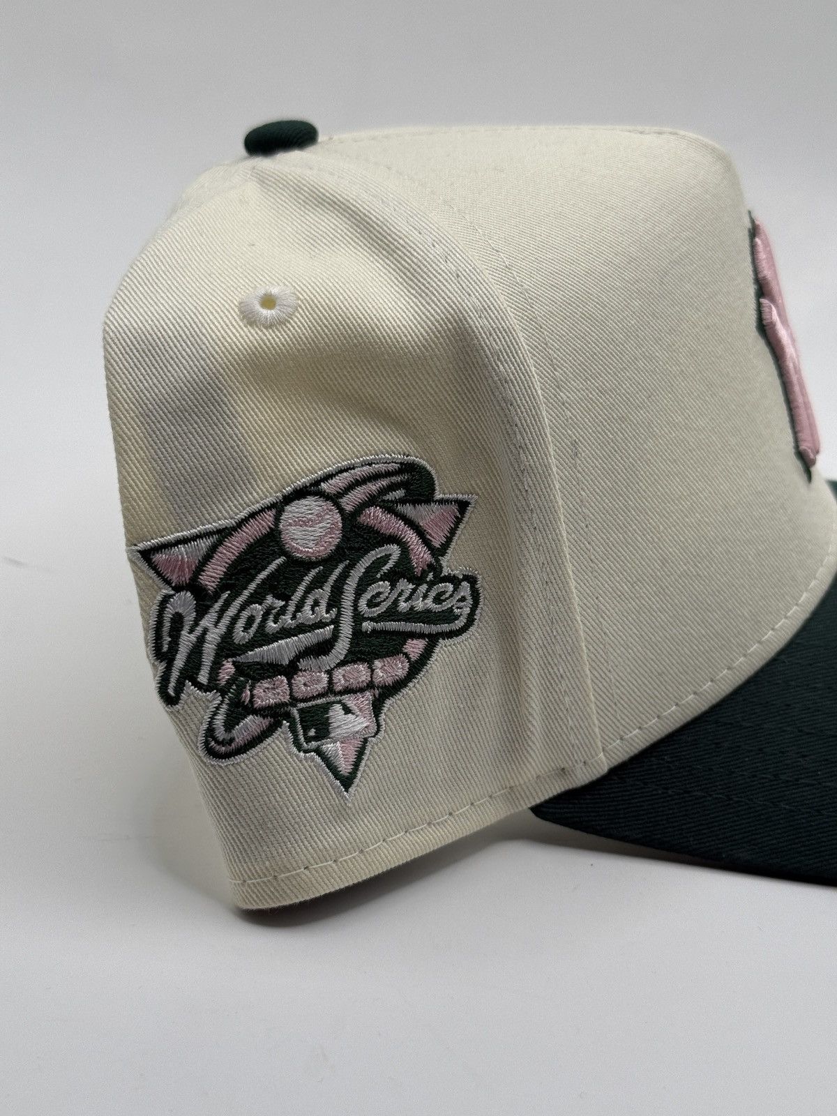 New Era New York Yankees New era 9Forty Hat Size ONE SIZE - 3 Thumbnail