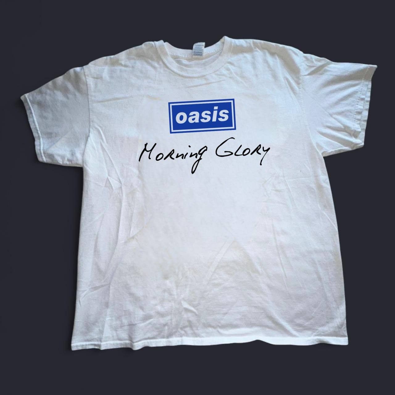 Other Gildan Oasis t-shirt Size US XL / EU 56 / 4 - 1 Thumbnail