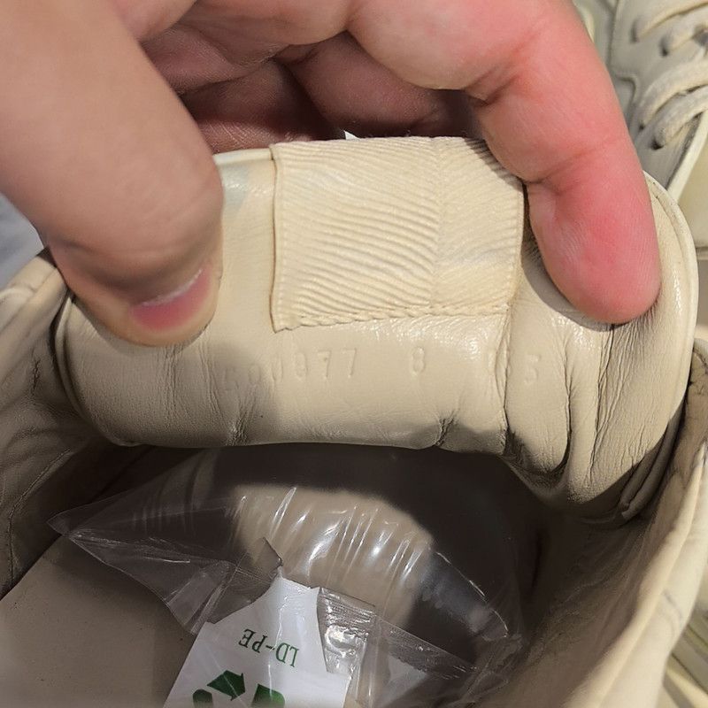 Gucci Gucci Rhyton Logo Low-Top Dad Shoes - Size US 8.5 / EU 41-42 - 5 Thumbnail