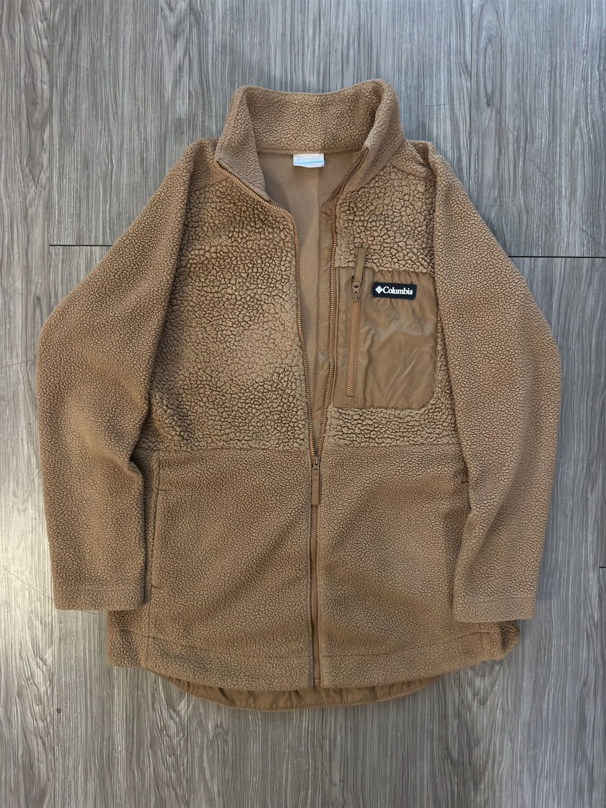 Columbia Columbia sportswear jacket Size US M / EU 48-50 / 2 - 1 Thumbnail