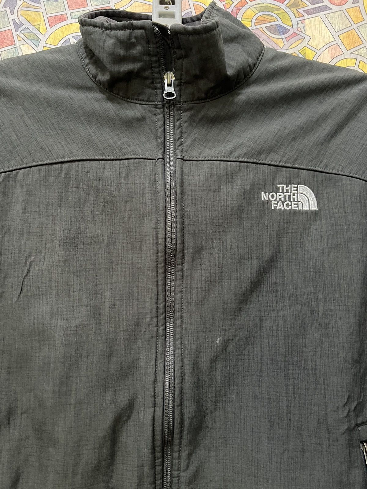 Japanese Brand × The North Face Very Cool THE NORTH FACE Size US L / EU 52-54 / 3 - 11 Thumbnail