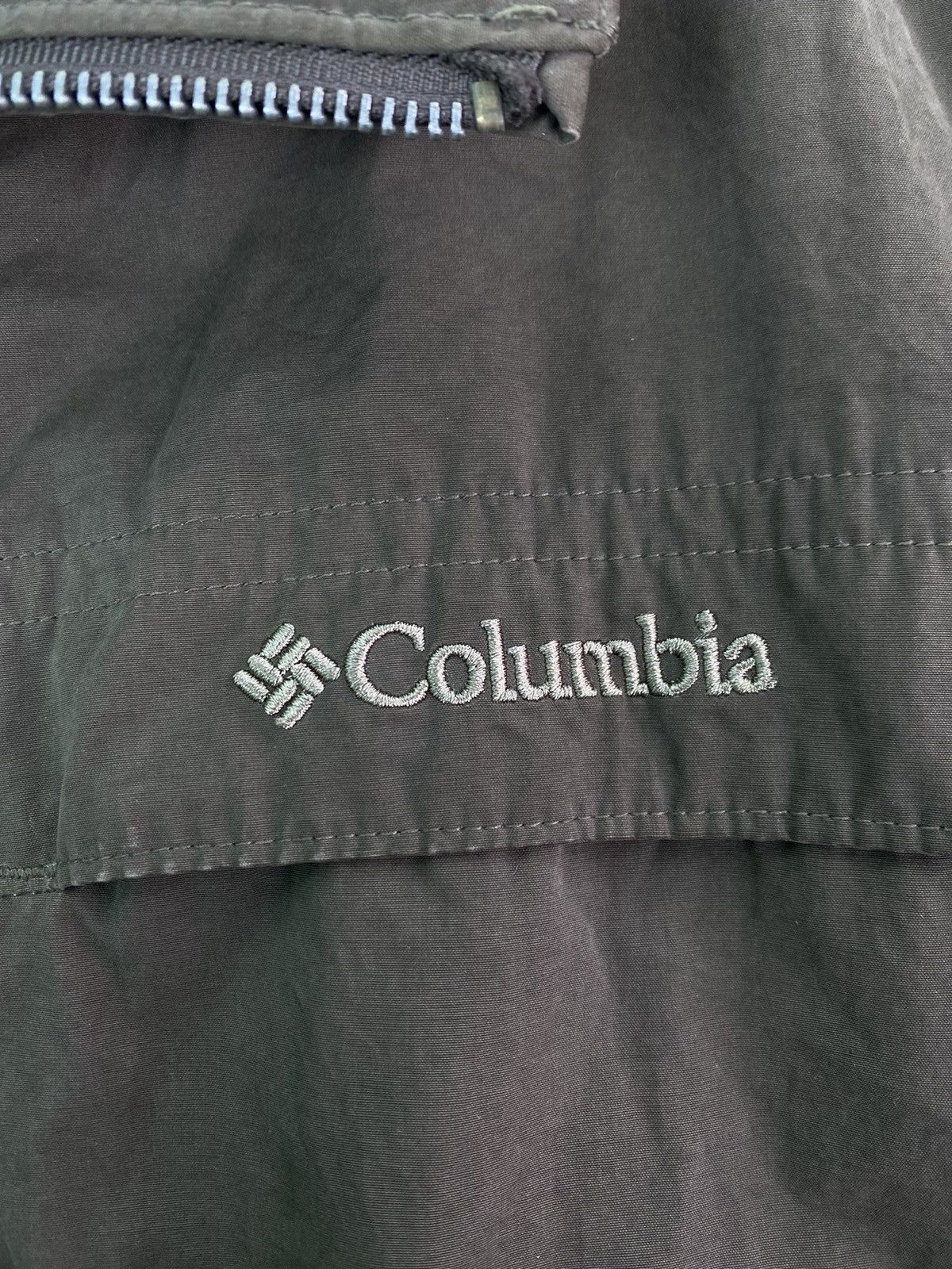 Columbia Rare Columbia outdoor wear expedition jacket Size US M / EU 48-50 / 2 - 7 Thumbnail