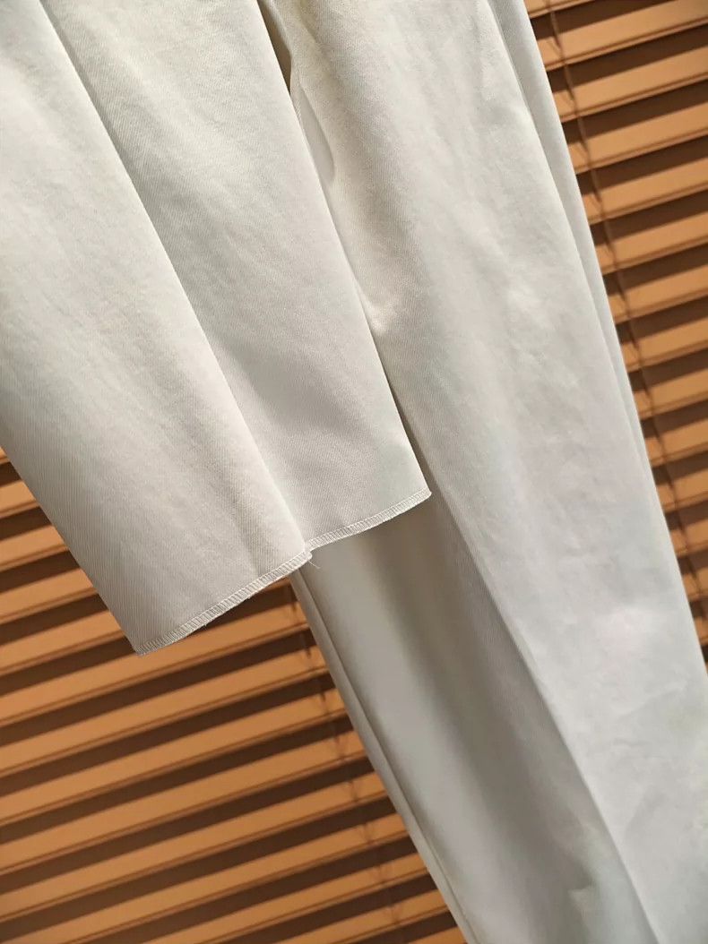 Loro Piana LORO PIANA Men's trousers Size US 30 / EU 46 - 8 Thumbnail