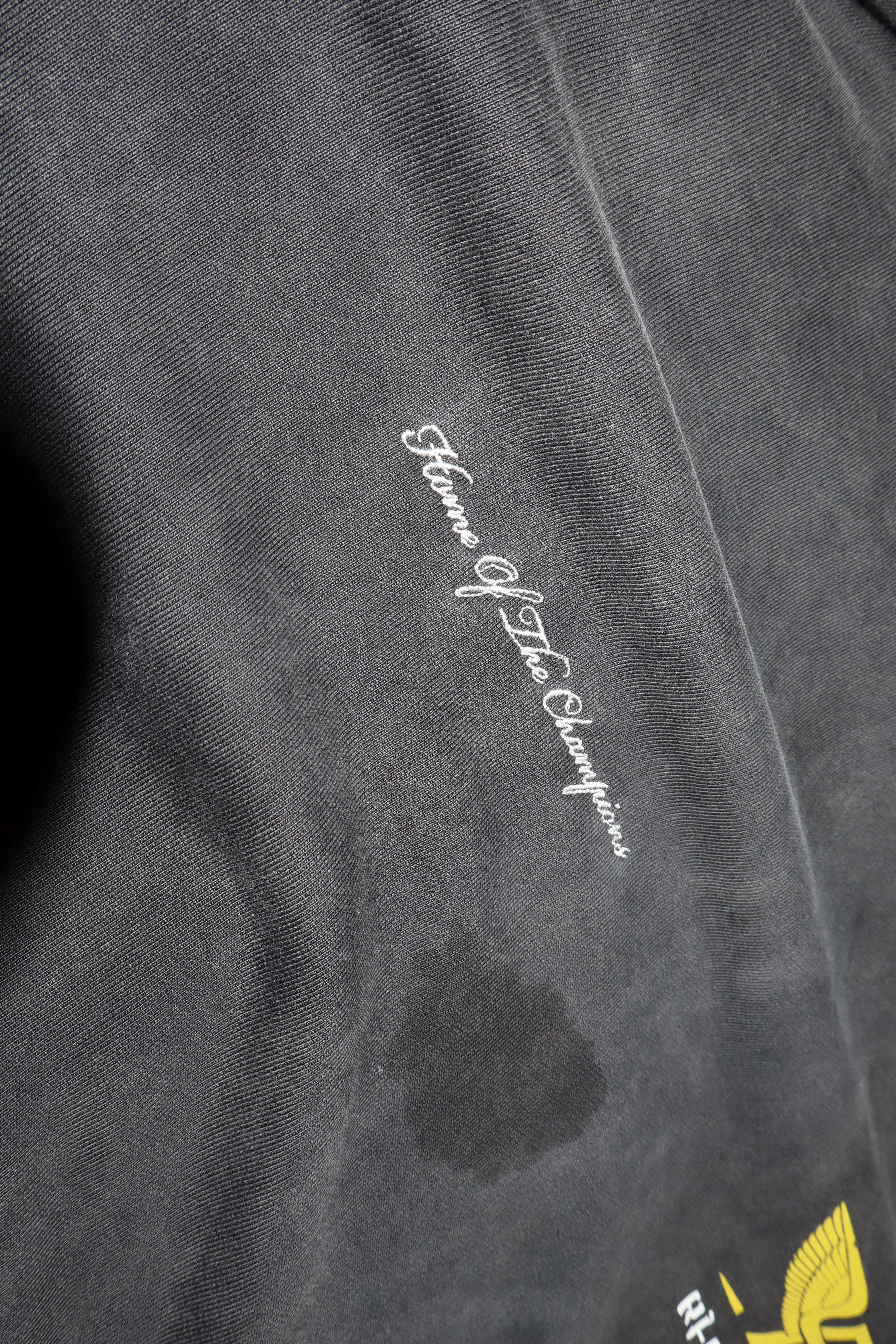 Represent Clo. Team spirit hoodie Size US M / EU 48-50 / 2 - 11 Thumbnail